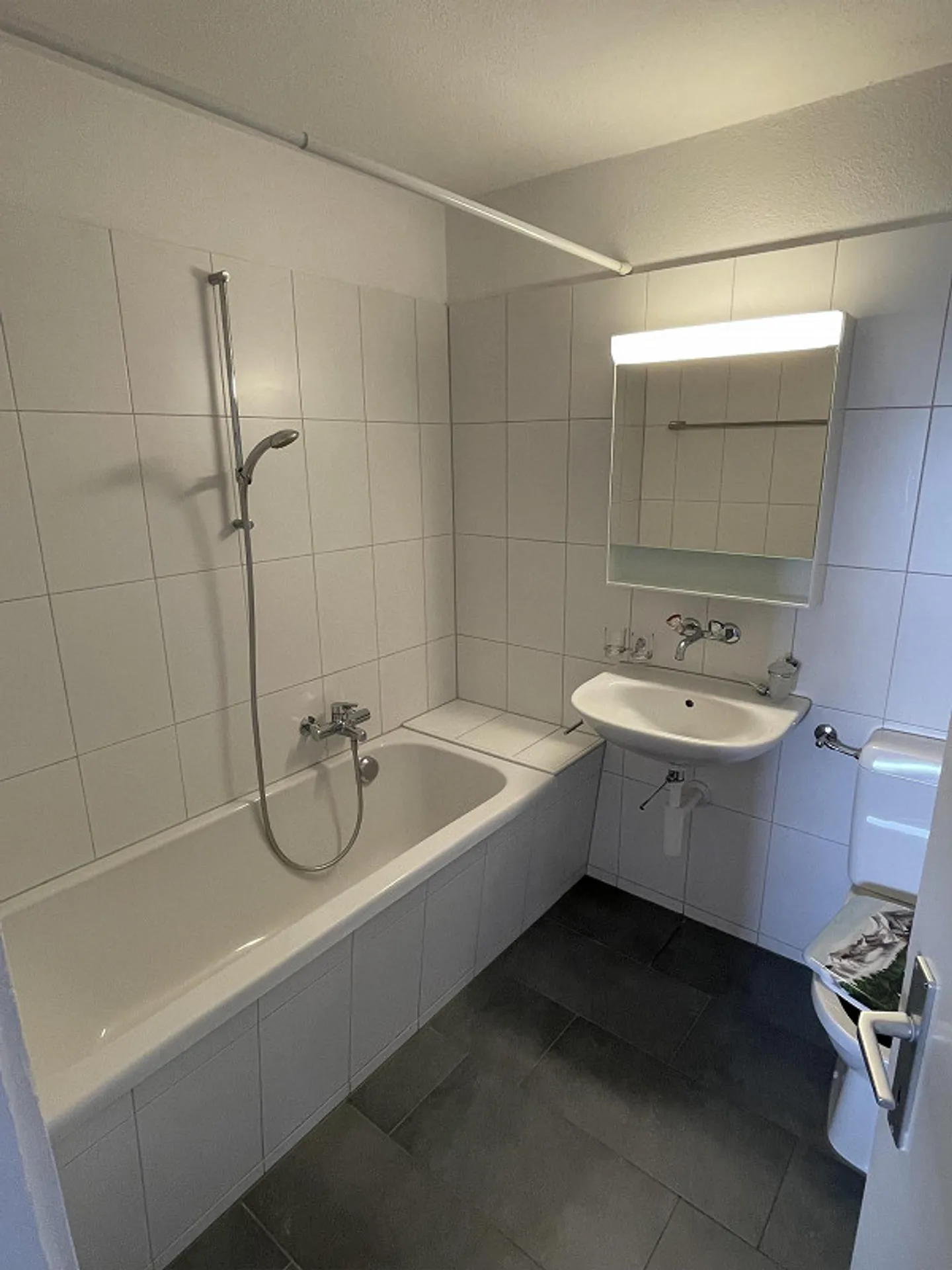 Appartamento 4 stanze - Foto 4 di 6