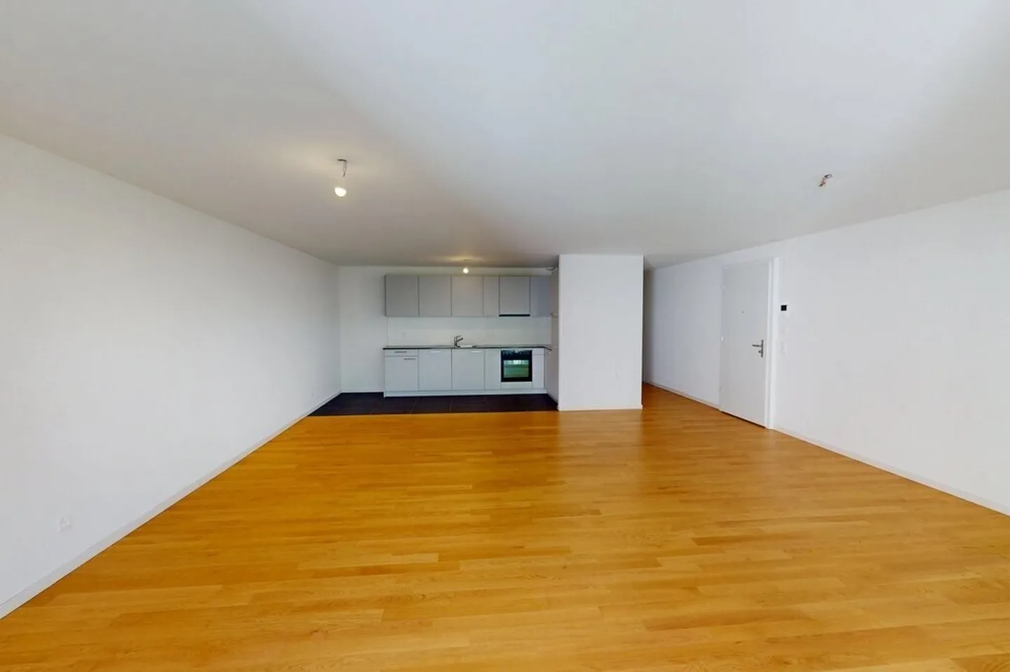 Grab! Splendid apartment in Bussigny! - Photo 3 of 11
