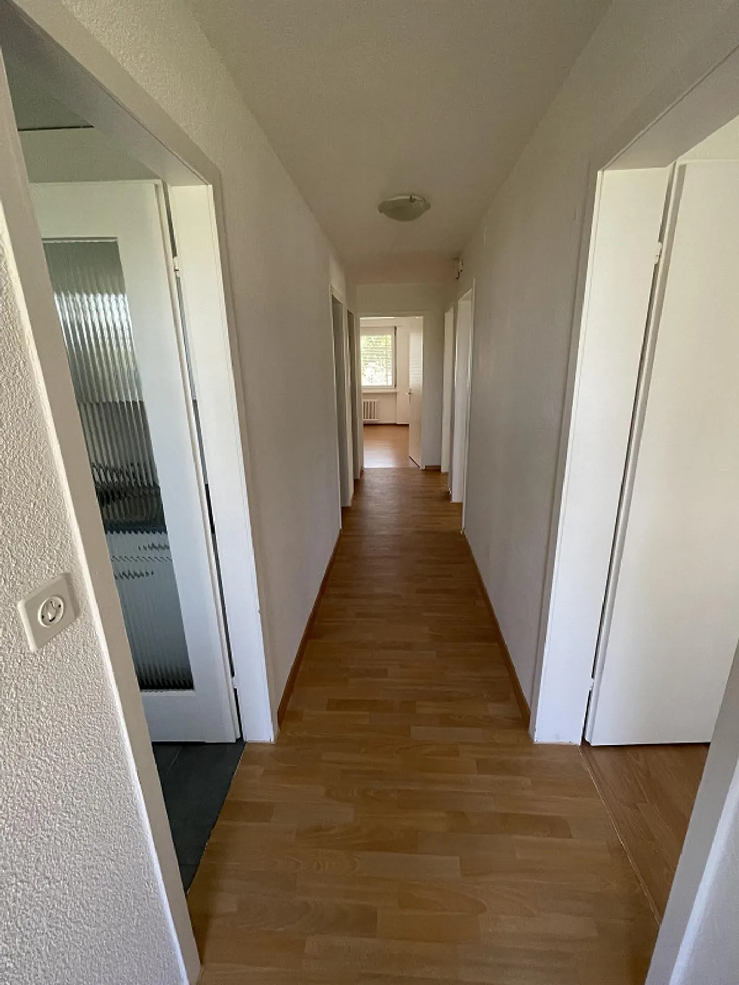 Appartamento 4 stanze - Foto 1 di 6
