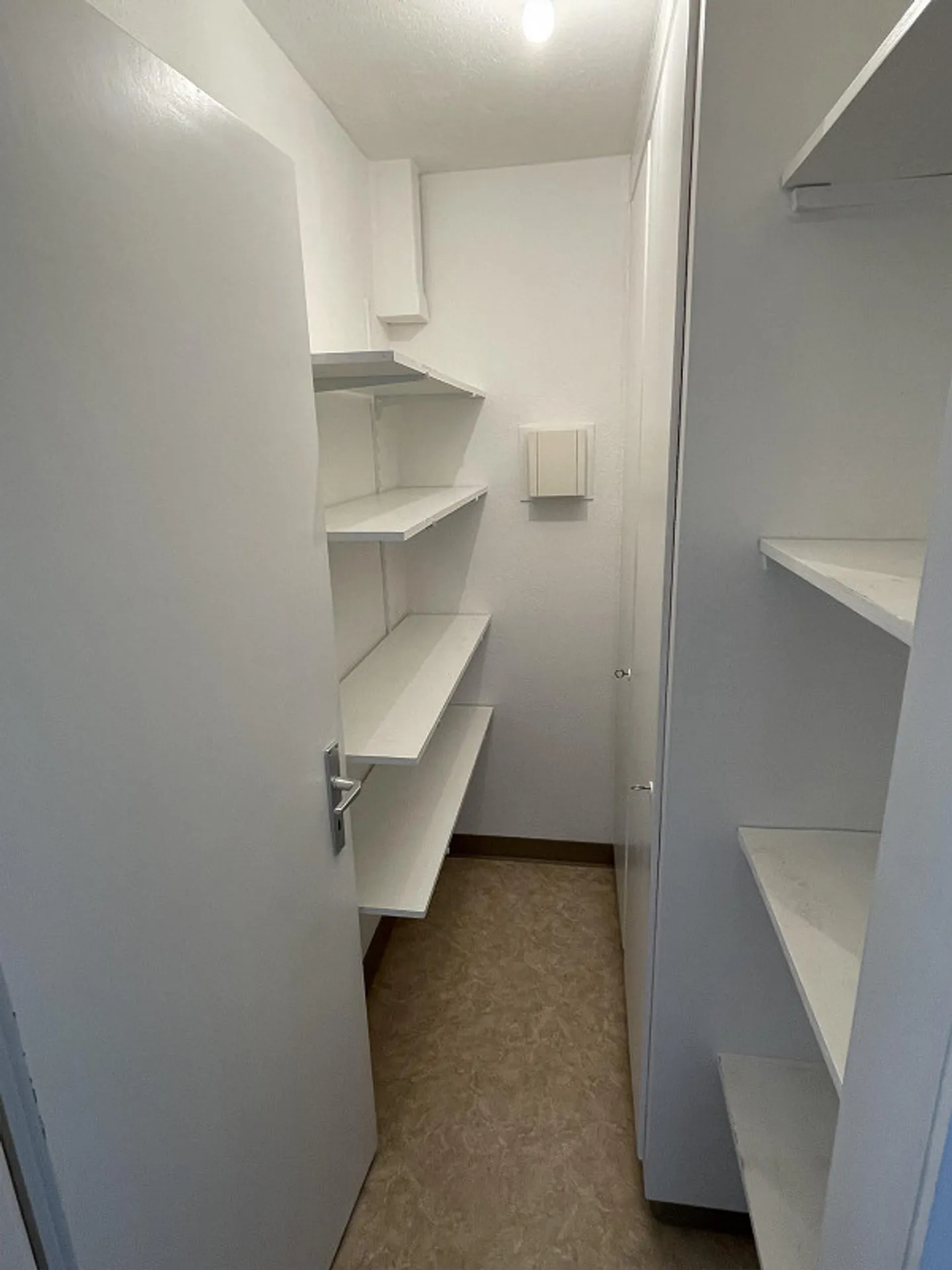 Appartamento 4 stanze - Foto 5 di 6