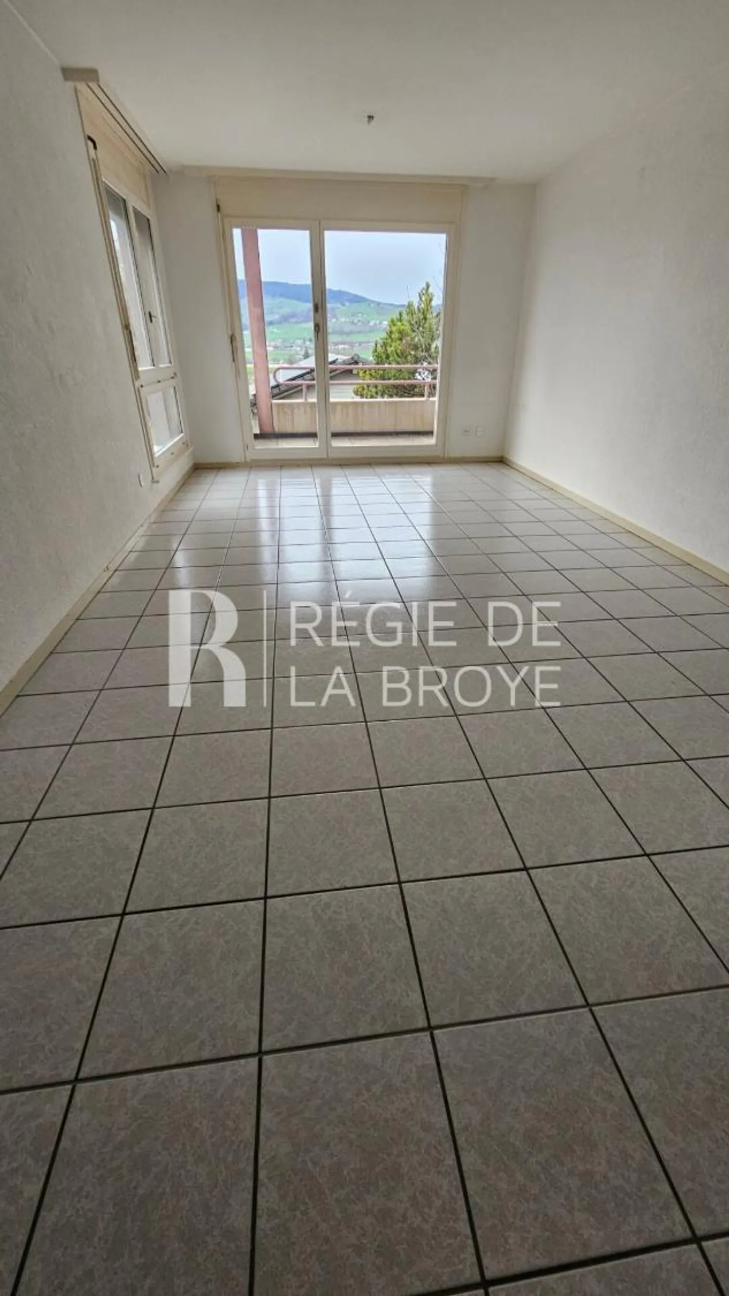 3.5 Room Apartment - Photo 1 of 7