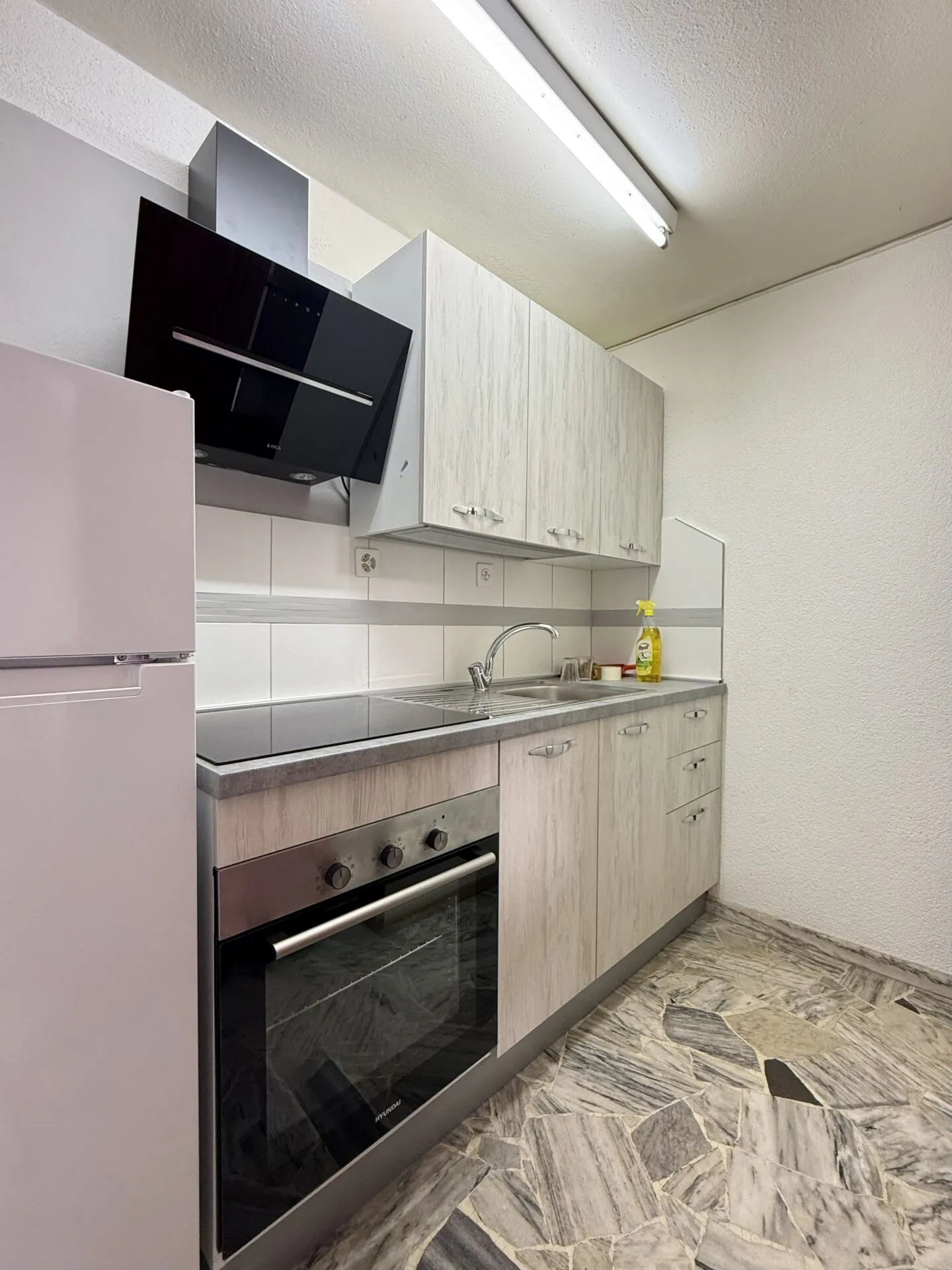 Komfortable Wohnung in St. Moritz - Foto 7 von 10