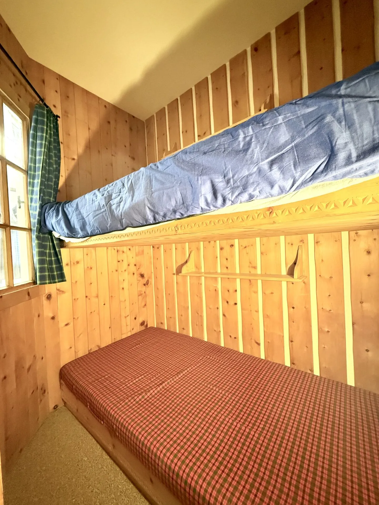 Komfortable Wohnung in St. Moritz - Foto 9 von 10