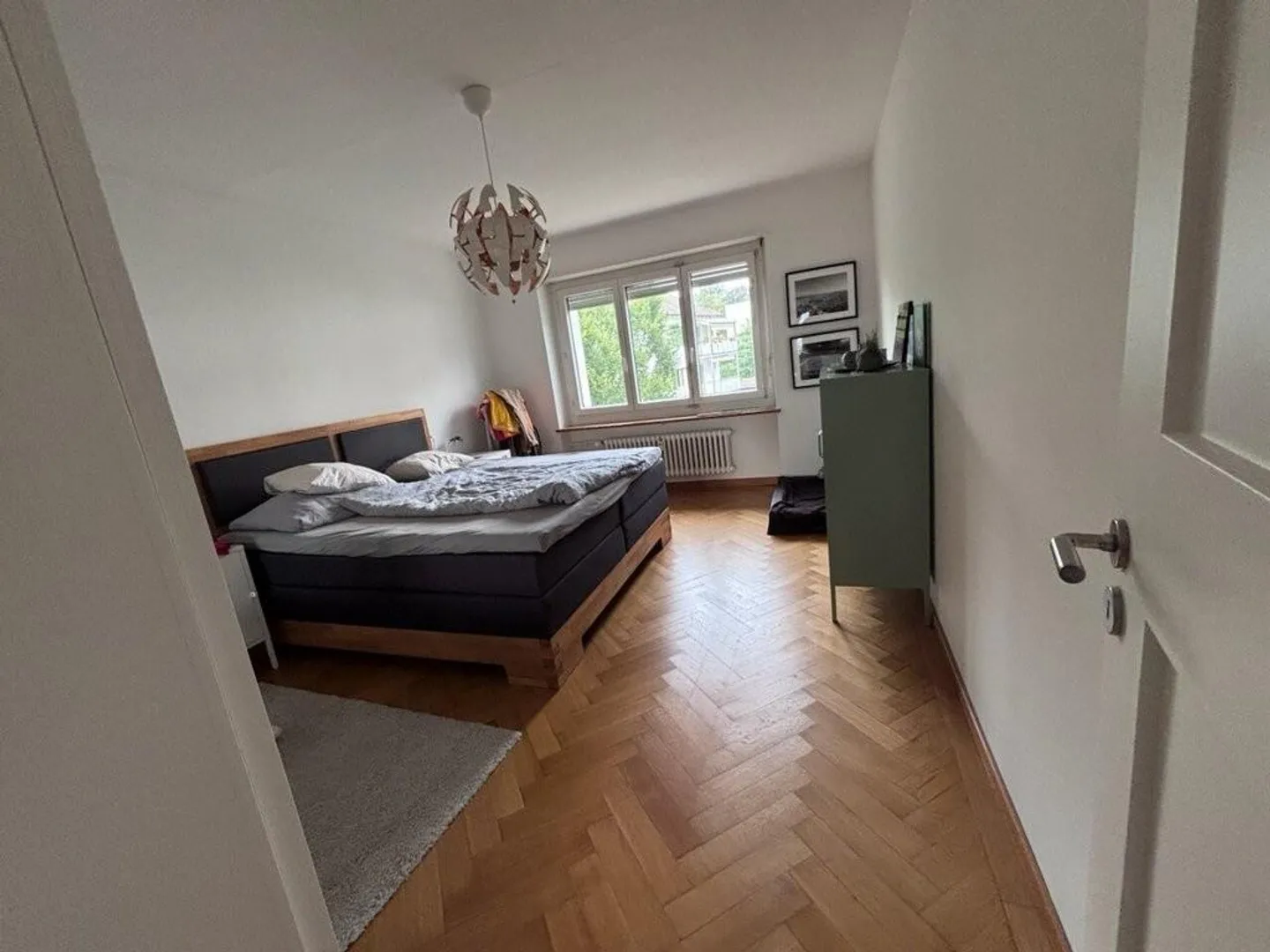 Appartamento 3 stanze - Foto 6 di 7