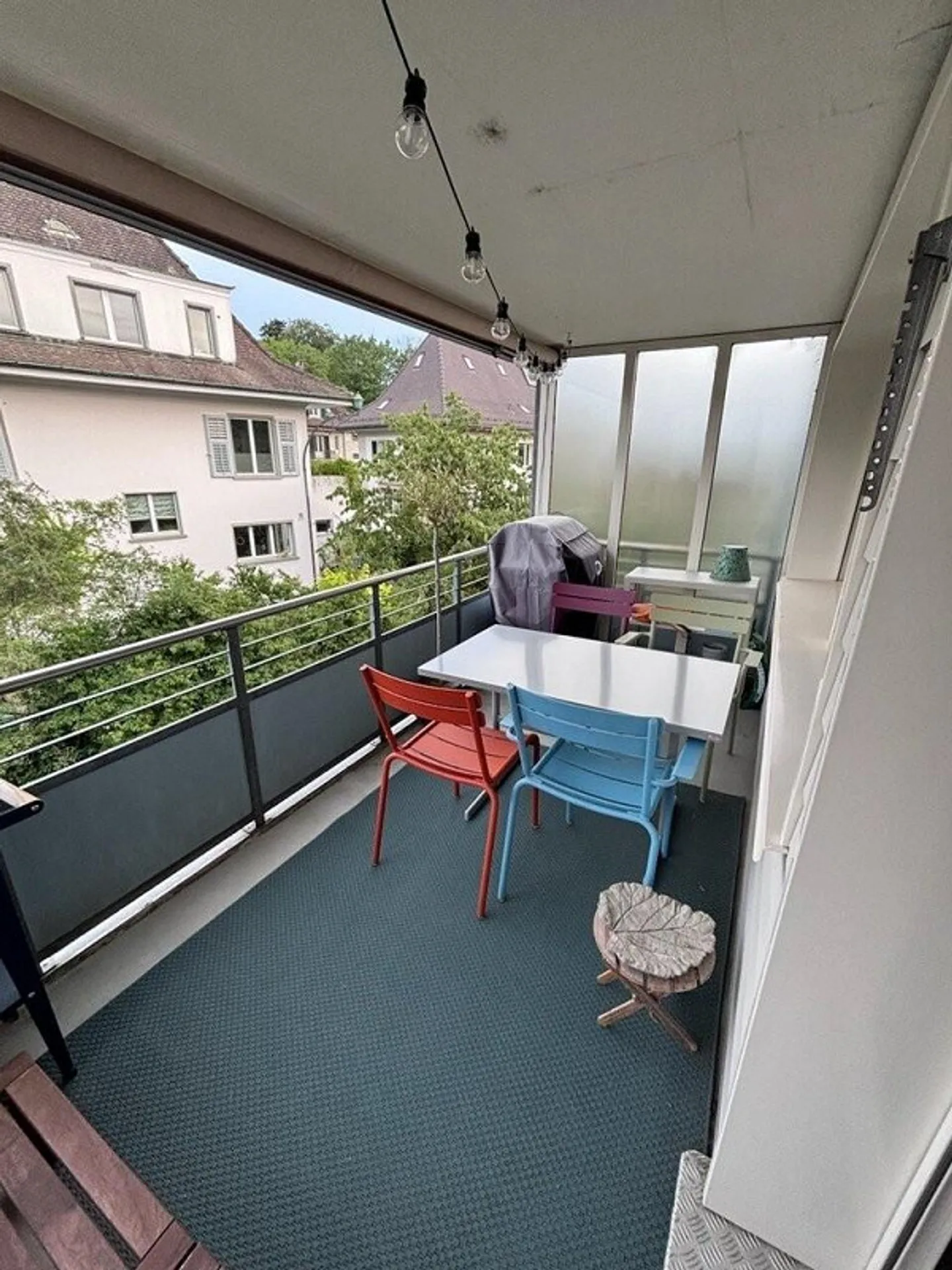 Appartamento 3 stanze - Foto 7 di 7