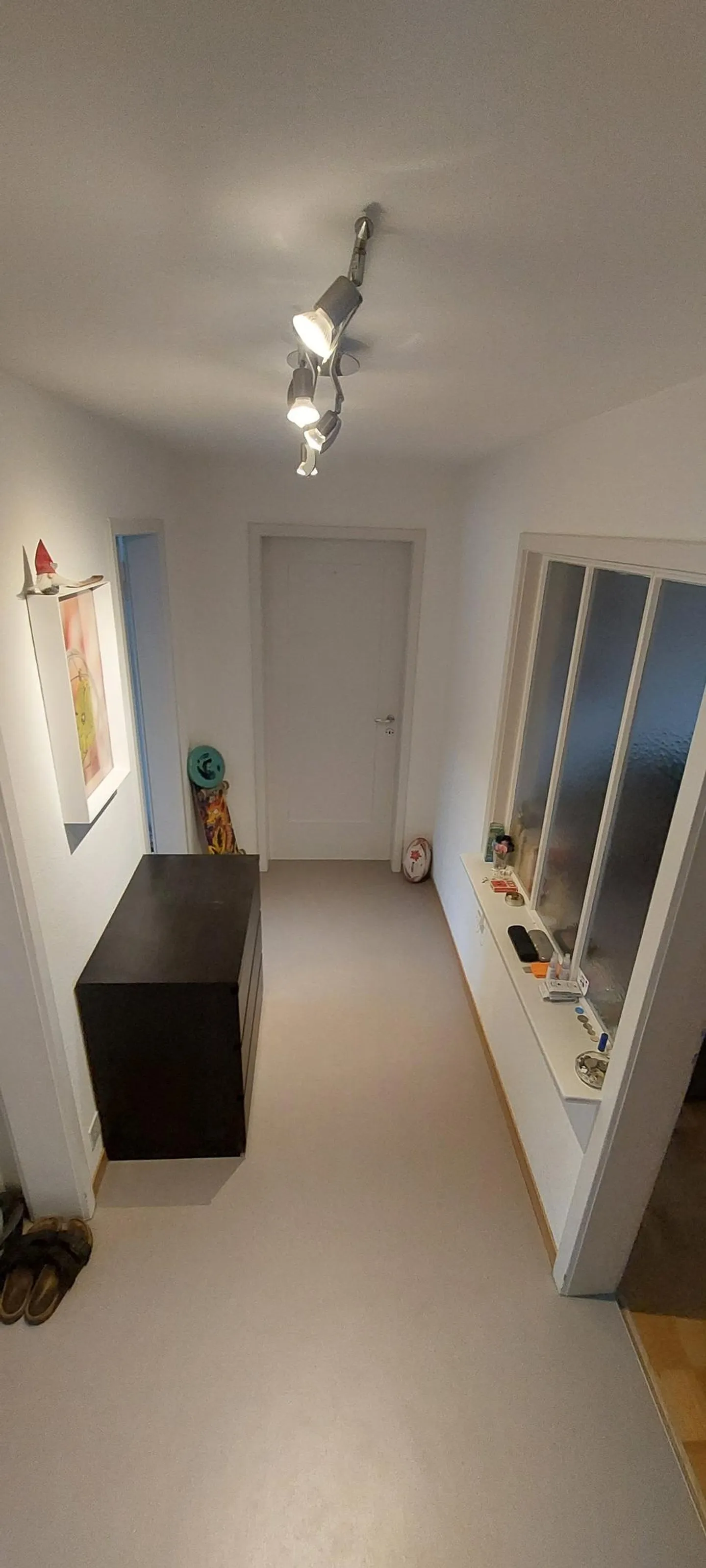 Modern 2-room apartment in a quiet neighborhood - Photo 5 of 6