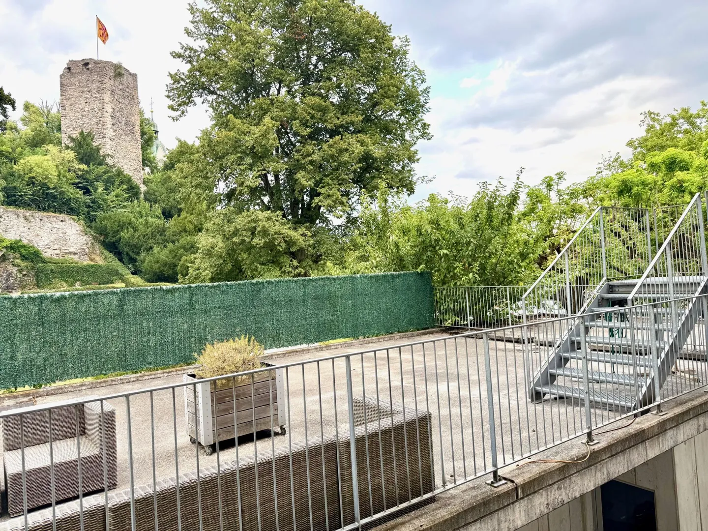 Hôtel et dépendances à vendre - Photo 29 sur 33