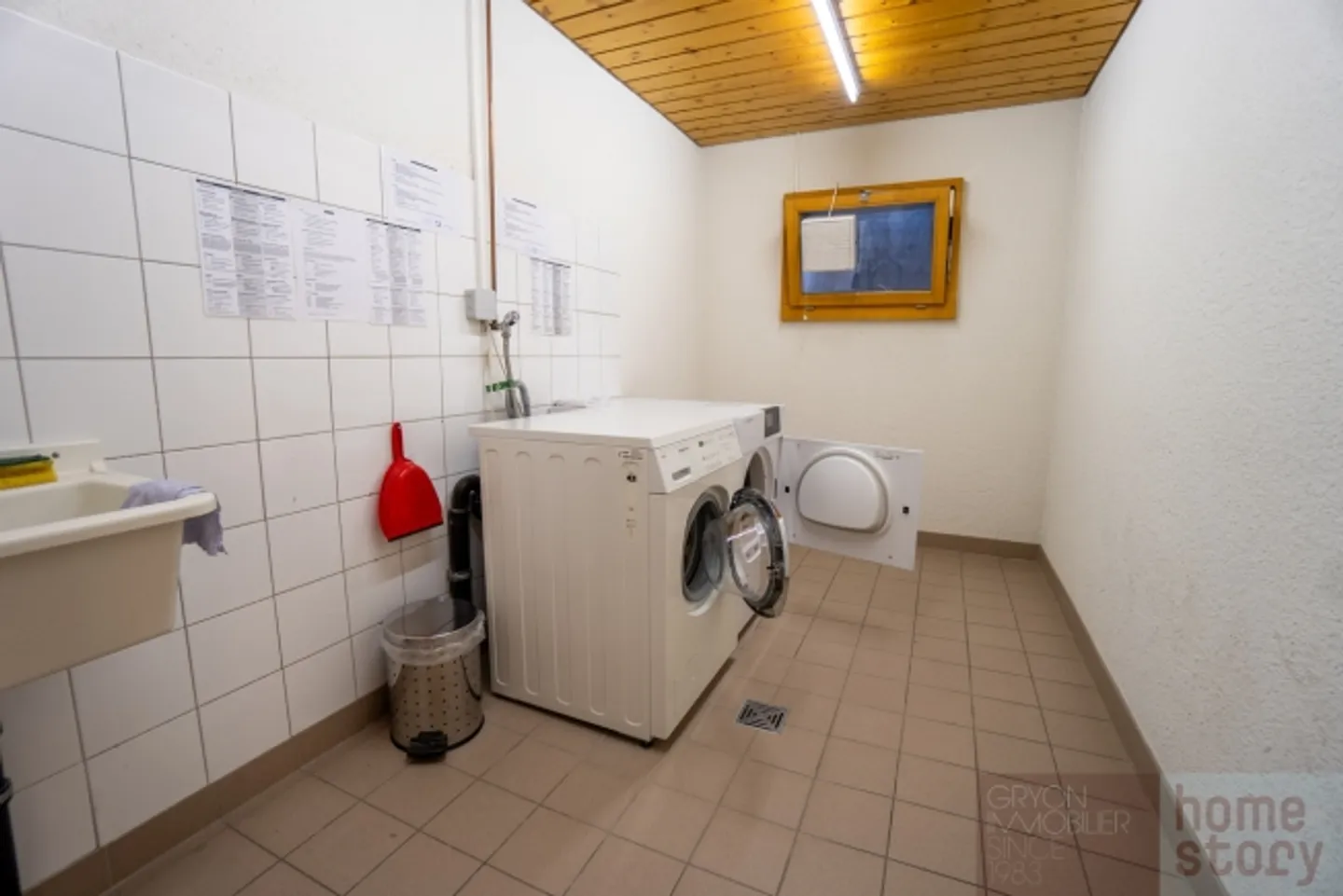 Panoramic view and modern comfort in Barboleuse - Photo 19 of 19