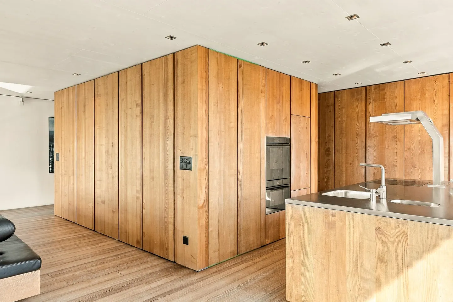 Exklusives Einfamilienhaus mit Seesicht - Foto 6 von 13