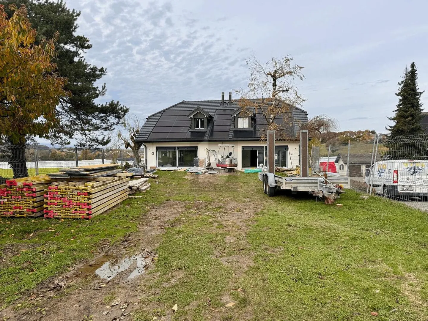 ULTIMA VILLA DISPONIBILE - NUOVA E TRANQUILLA - Foto 2 di 6