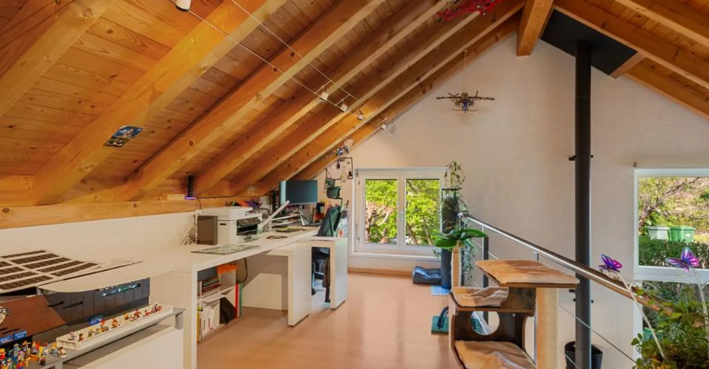 Charmante maison individuelle - Photo 2 sur 13