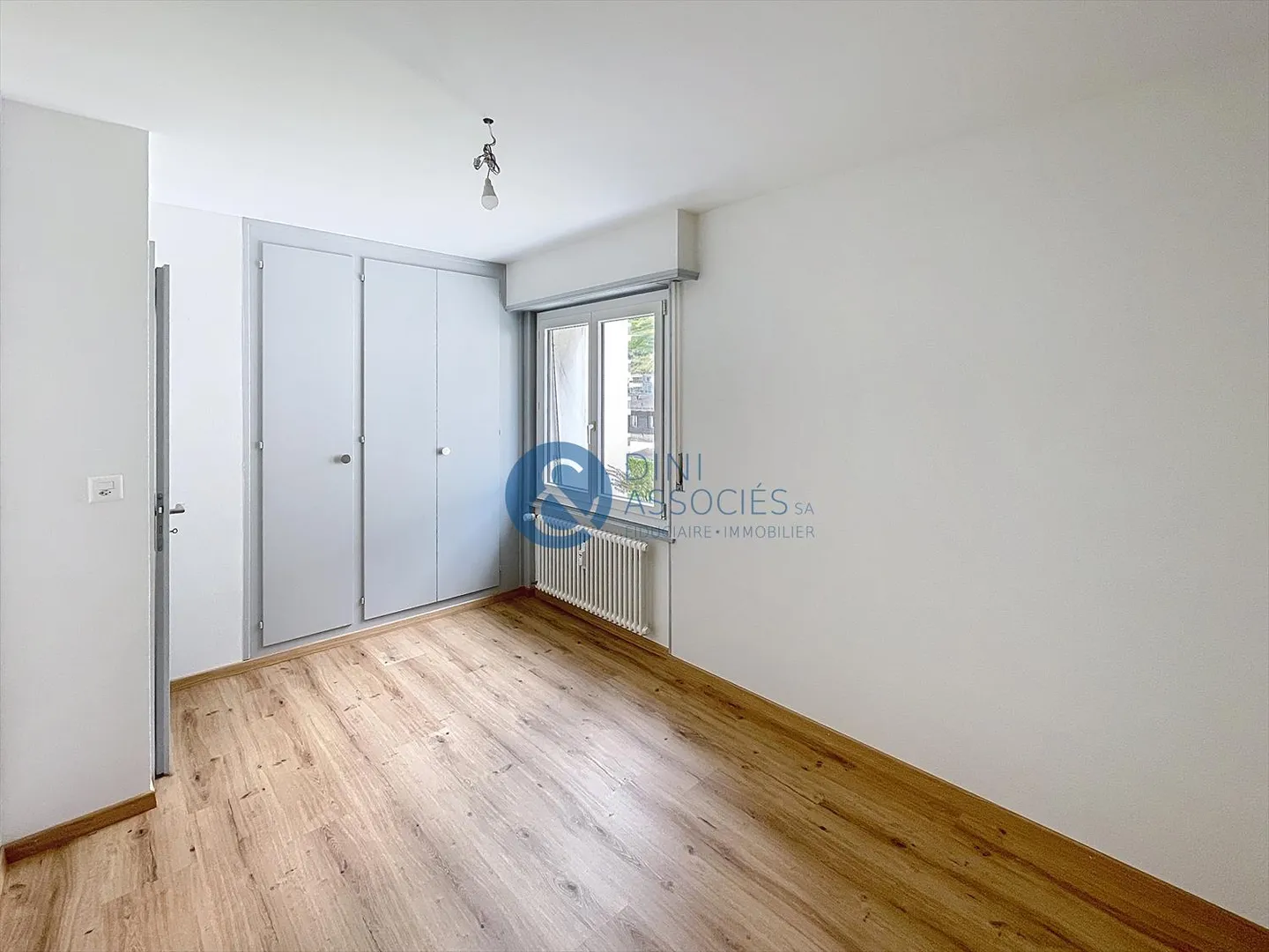 Appartement 4.5 pièces - Photo 8 sur 10