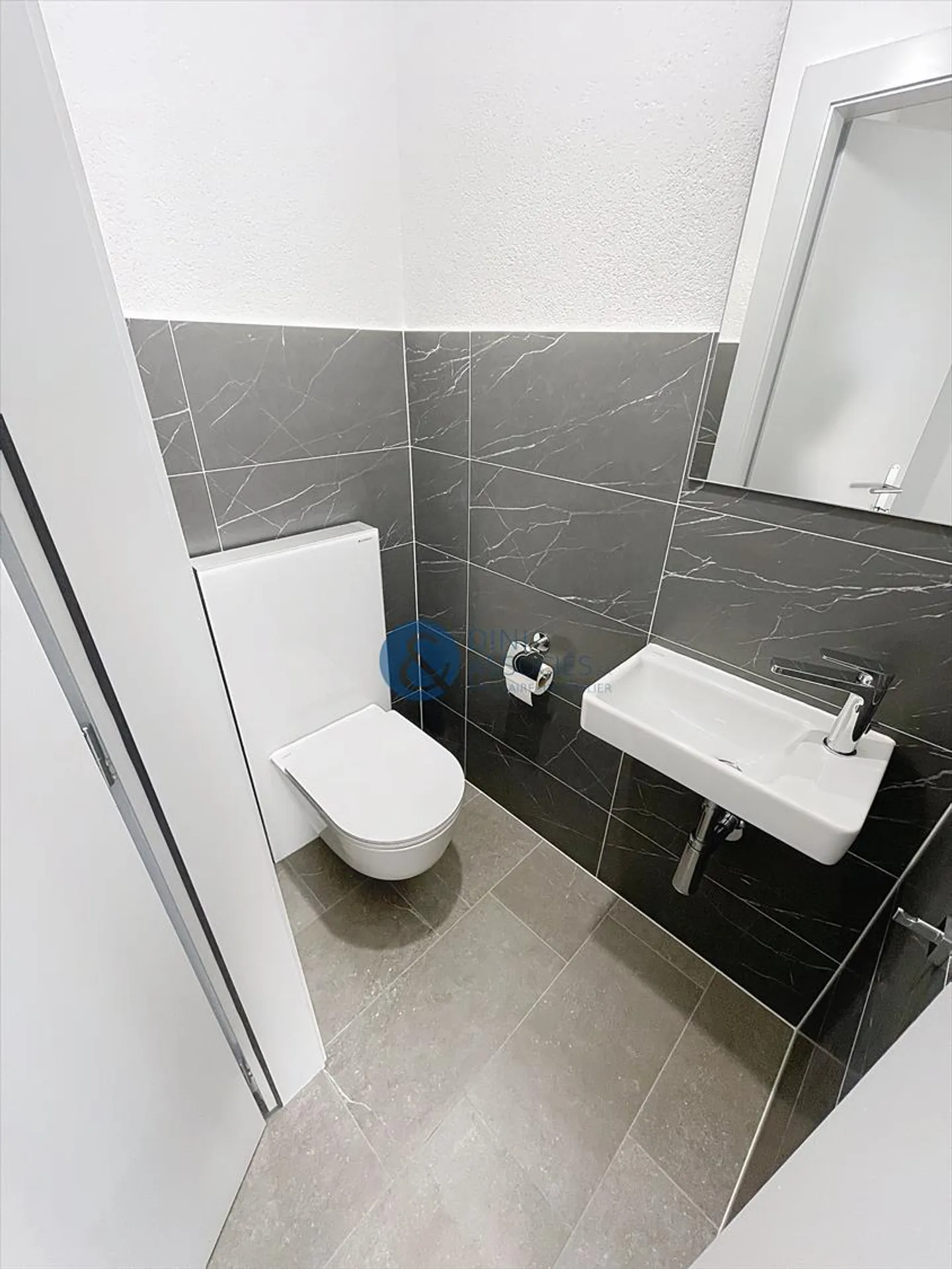 Appartement 4.5 pièces - Photo 10 sur 10