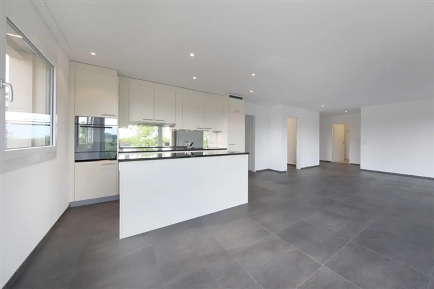 Comfortable, modern, spacious apartment with a panoramic view - Photo 3 of 10