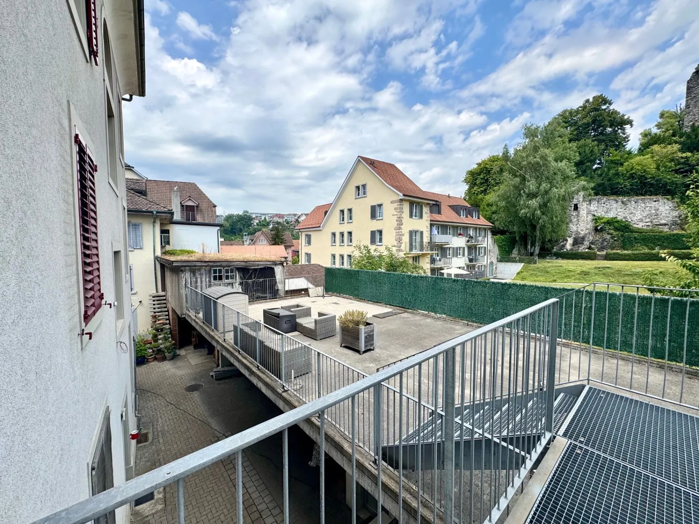 Hôtel et dépendances à vendre - Photo 30 sur 33