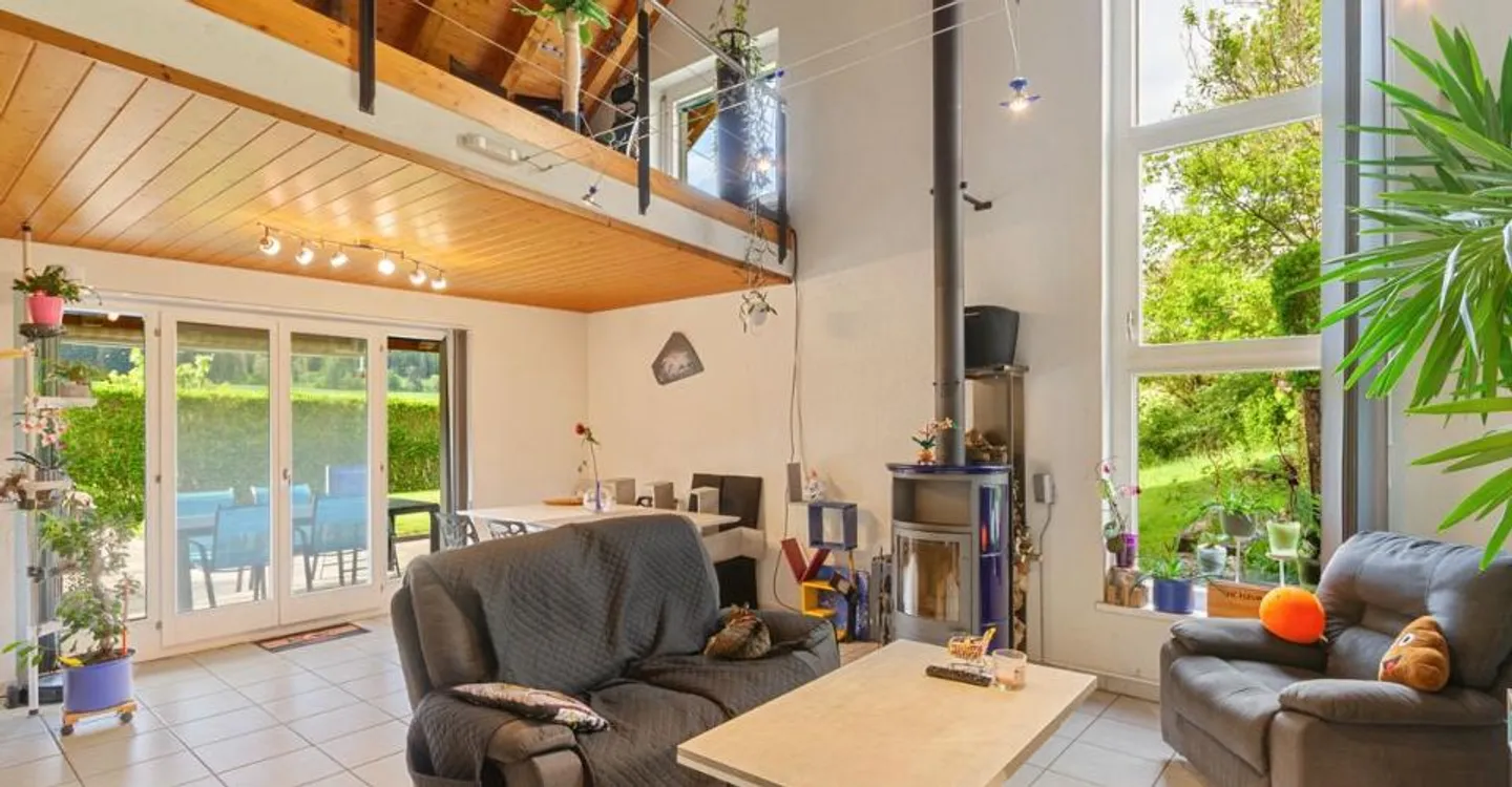 Charmante maison individuelle - Photo 8 sur 13