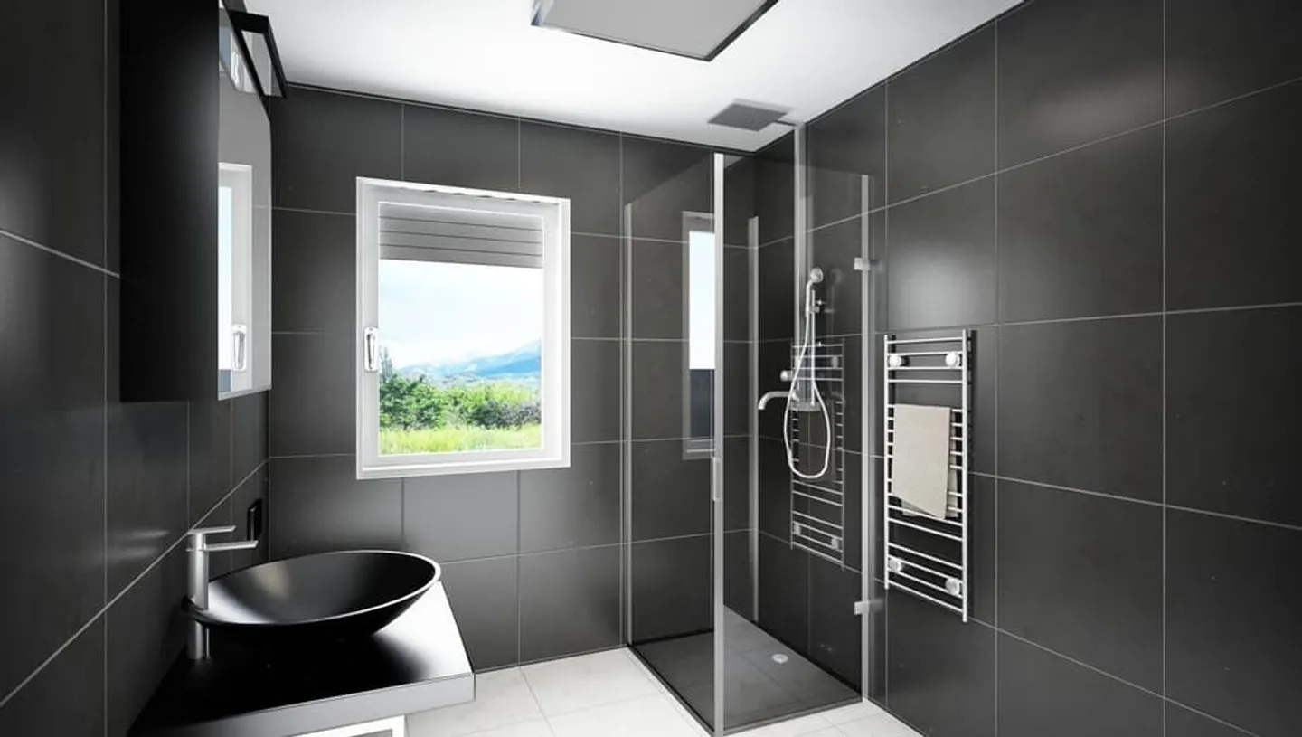 Attico al GRAND GOLF - Foto 9 di 13