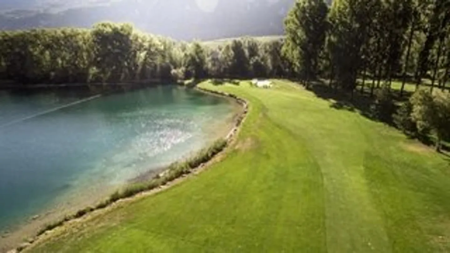 Attico al GRAND GOLF - Foto 8 di 13