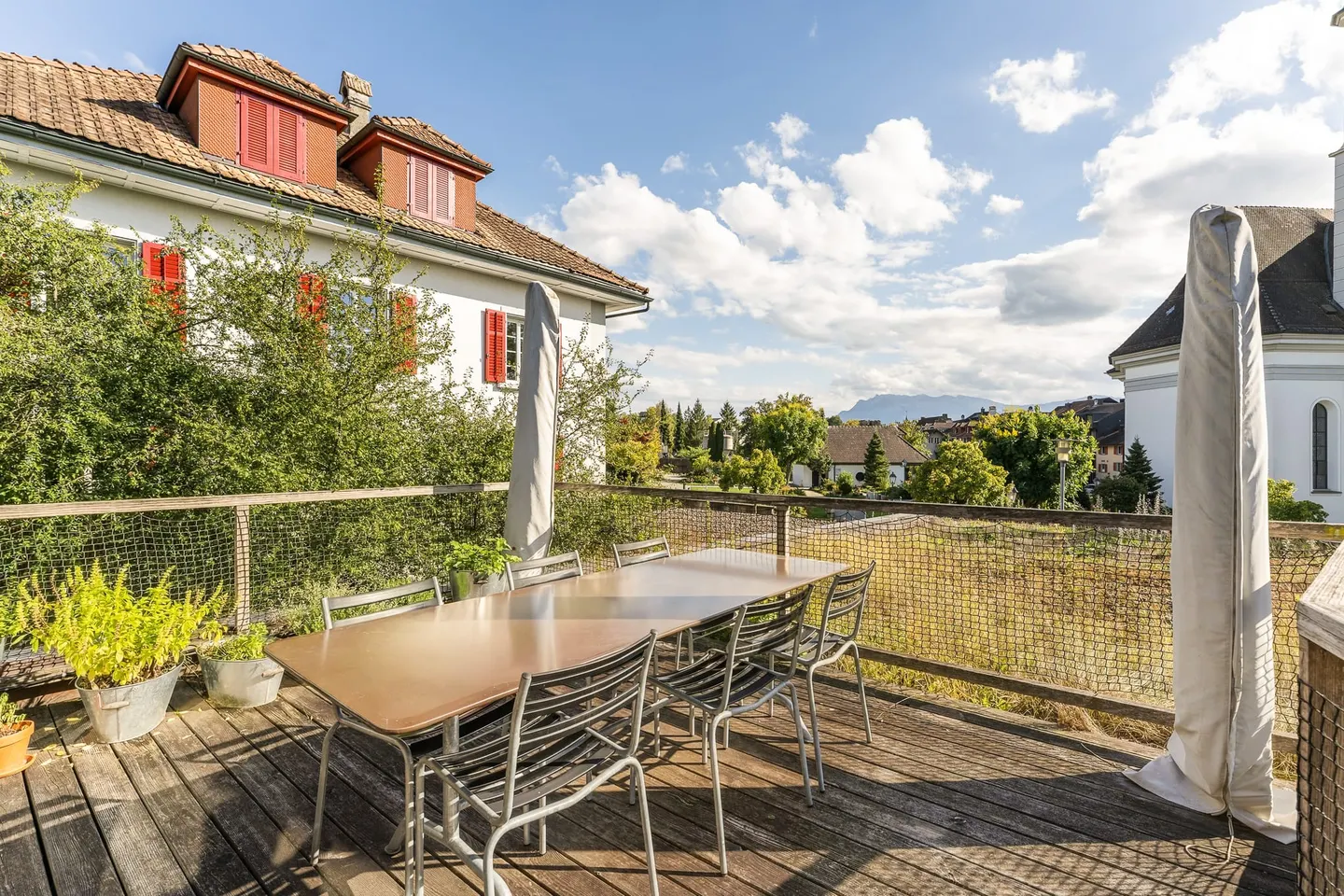 Exklusives Einfamilienhaus mit Seesicht - Foto 10 von 13