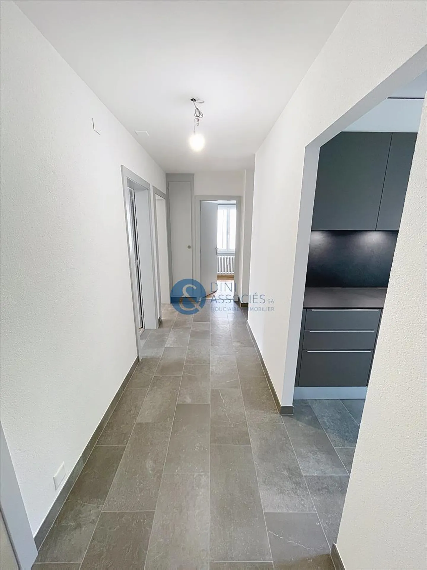 Appartement 4.5 pièces - Photo 3 sur 10