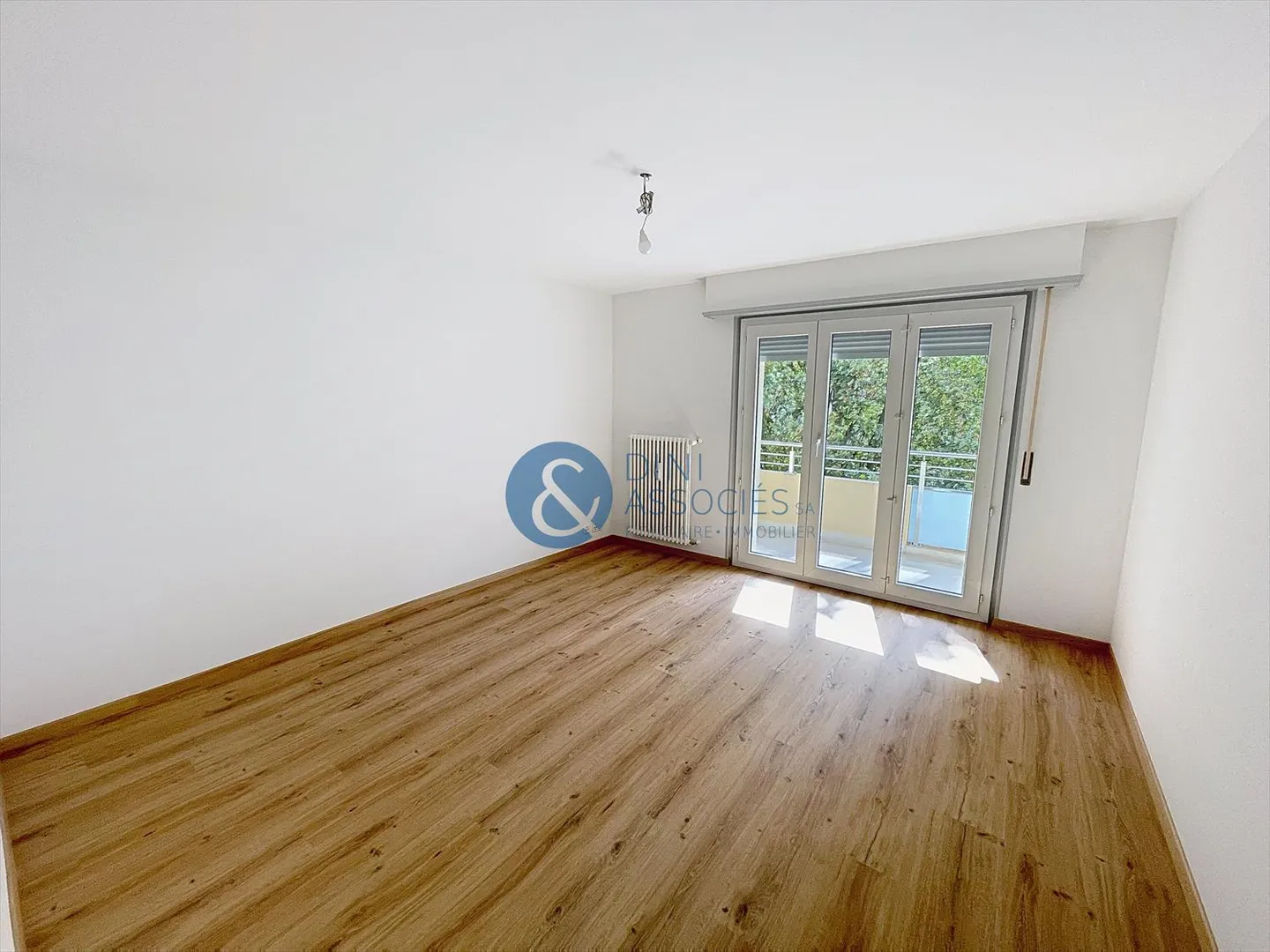 Appartement 4.5 pièces - Photo 4 sur 10