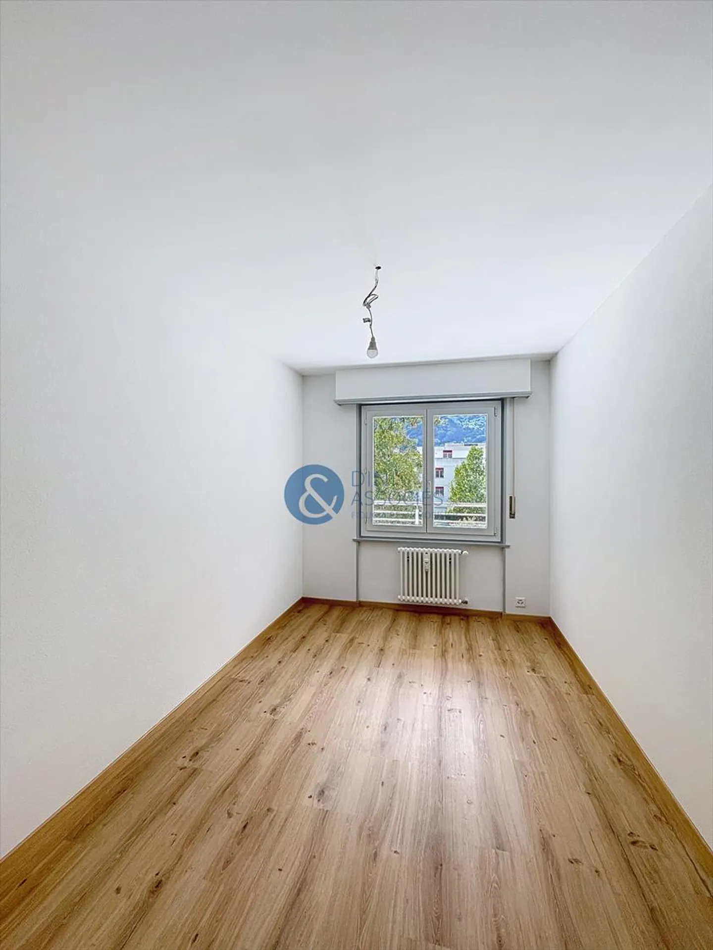 Appartement 4.5 pièces - Photo 5 sur 10