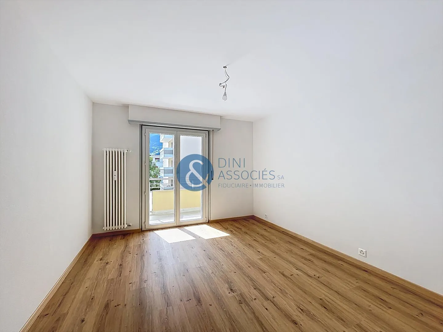 Appartement 4.5 pièces - Photo 6 sur 10