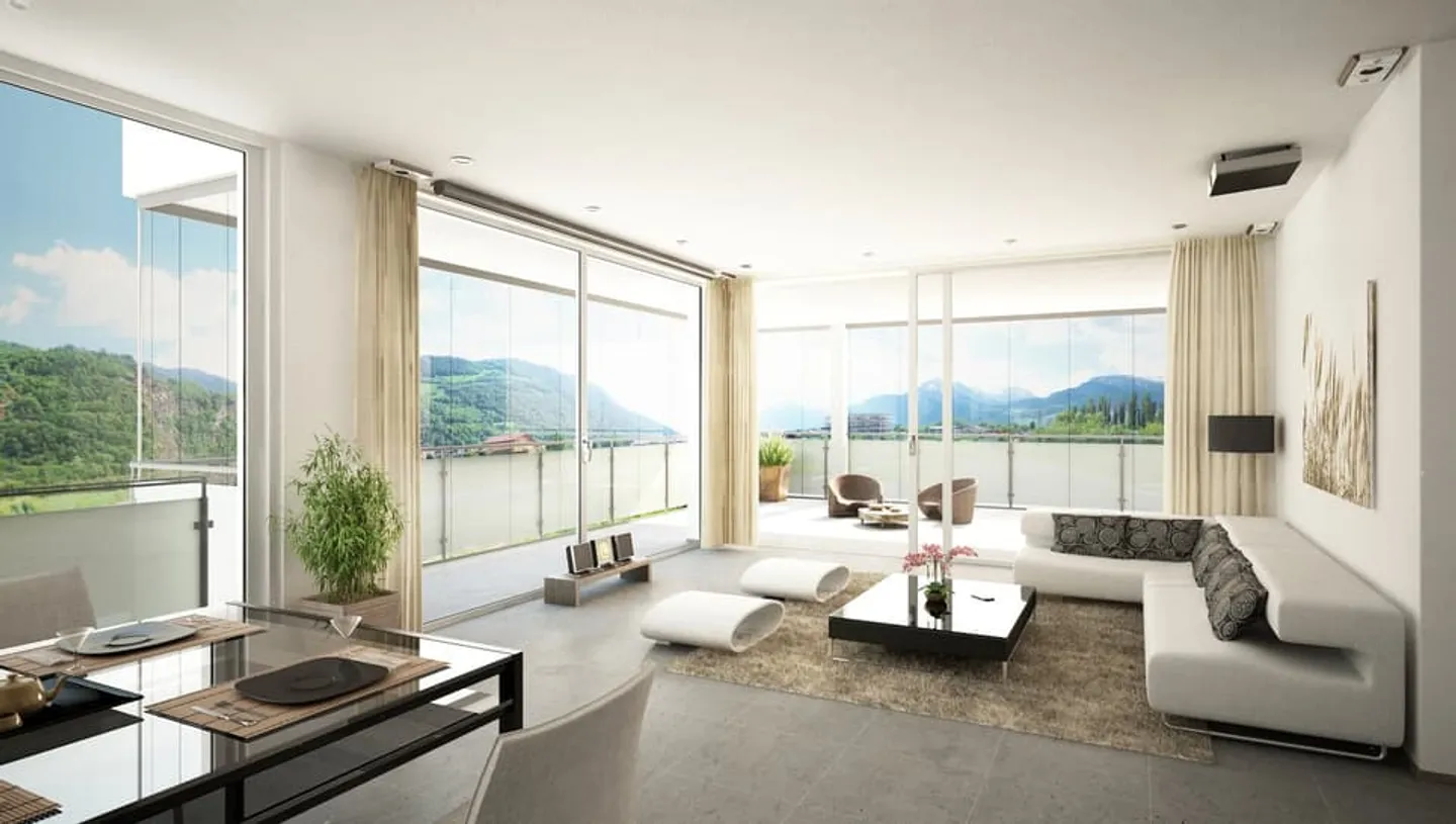 Attico al GRAND GOLF - Foto 13 di 13