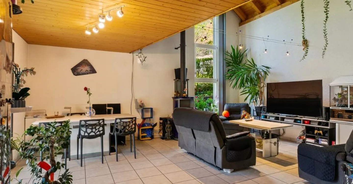 Charmante maison individuelle - Photo 9 sur 13