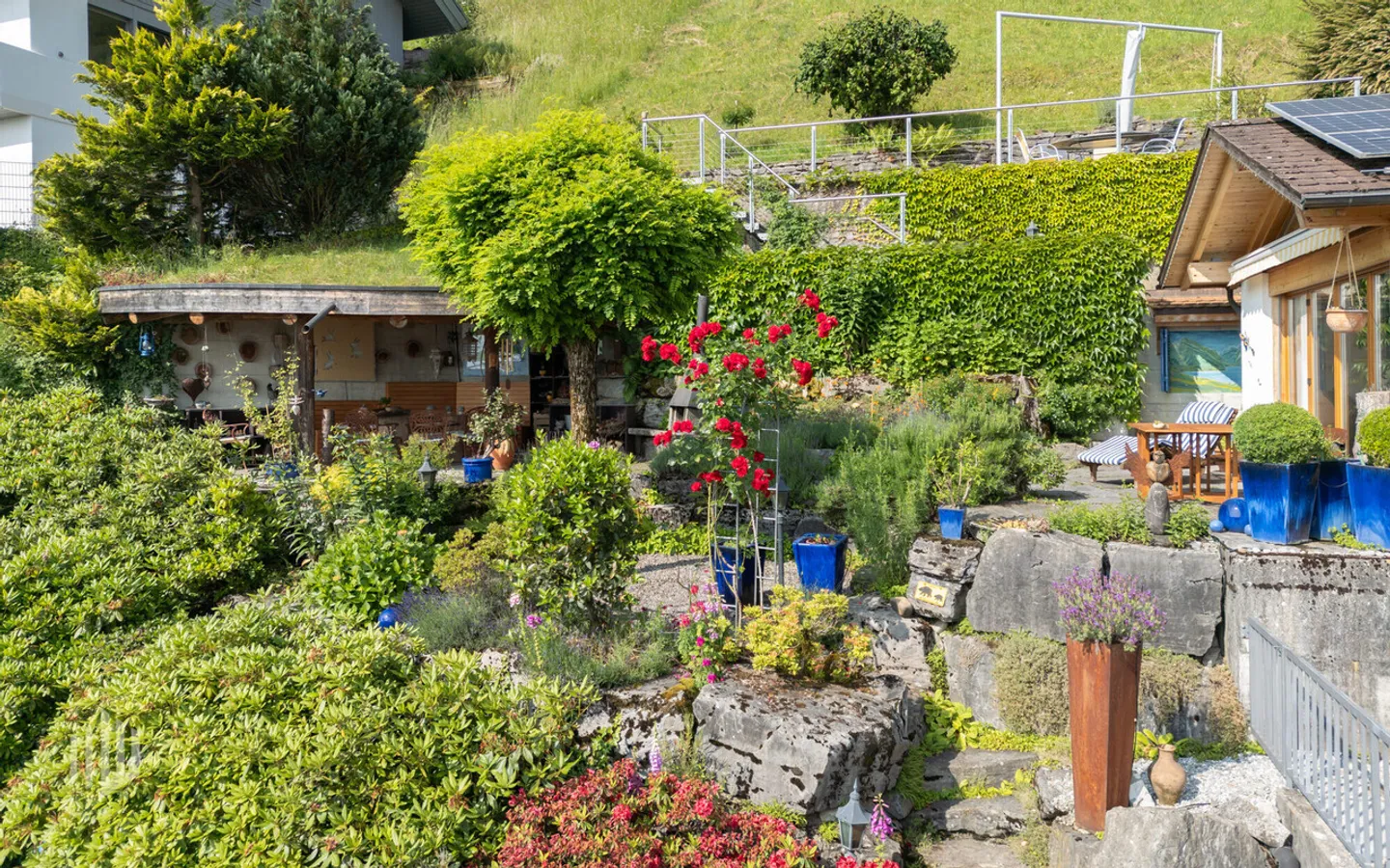 Casa singola in vendita - Foto 3 di 13