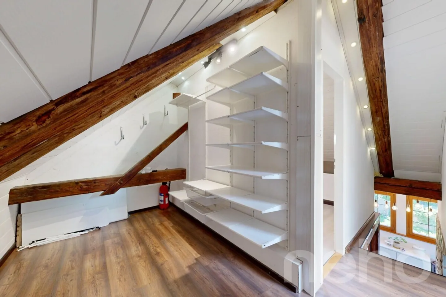 Spacious and well-arranged 3.5-room duplex - Photo 8 of 13