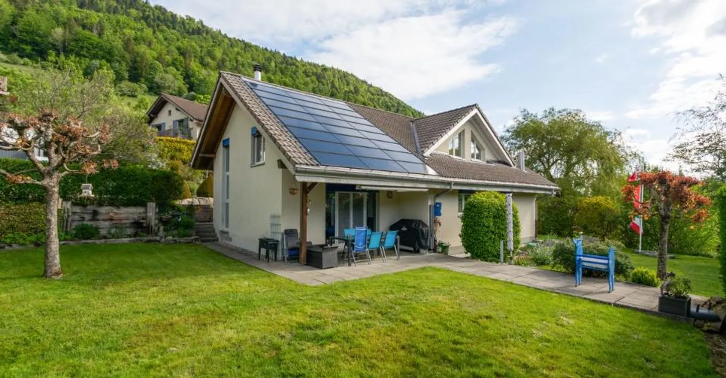 Charmante maison individuelle - Photo 12 sur 13