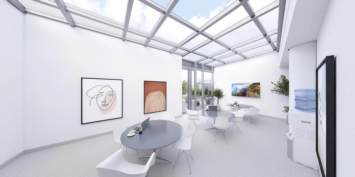 Your new office/practice location in the heart of Basel - Photo 10 of 10