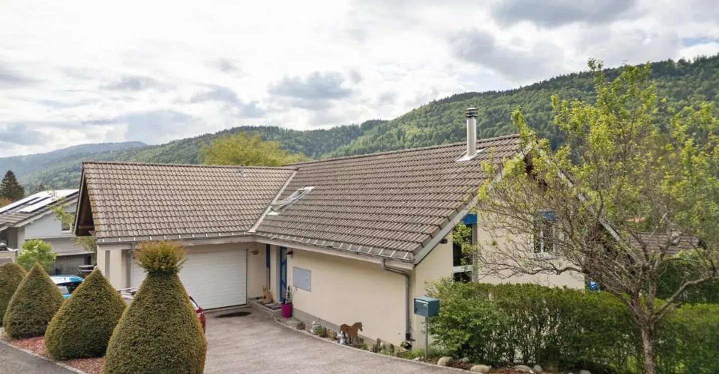 Charmante maison individuelle - Photo 13 sur 13
