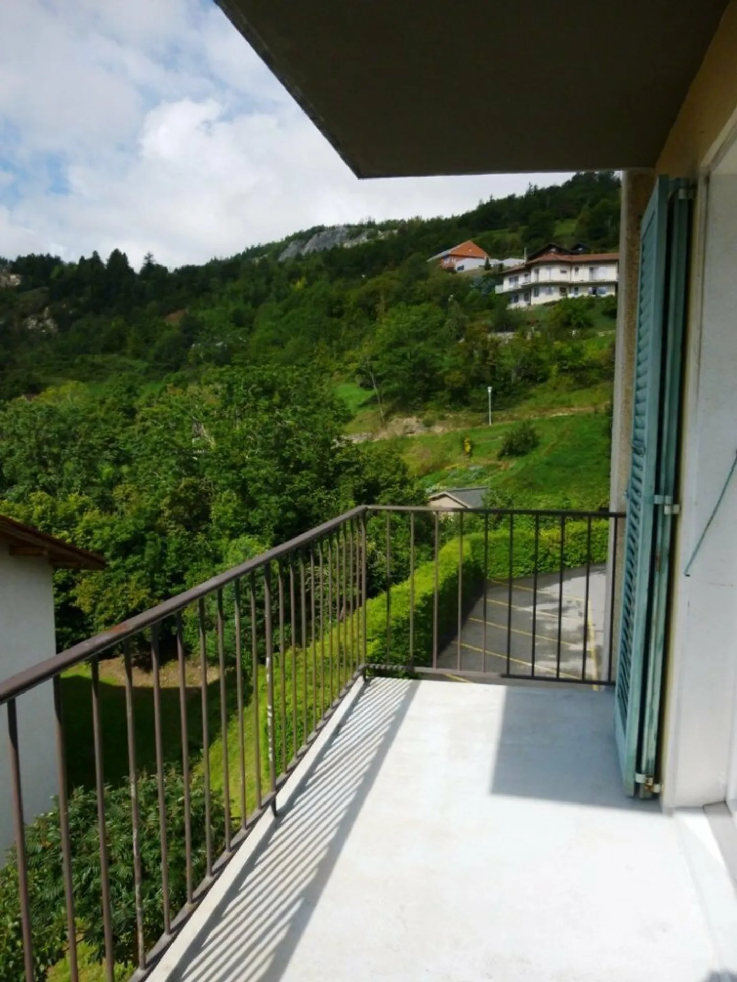 AYENT - APPARTAMENTO 3.5 STANZE CON BALCONE - Foto 2 di 8