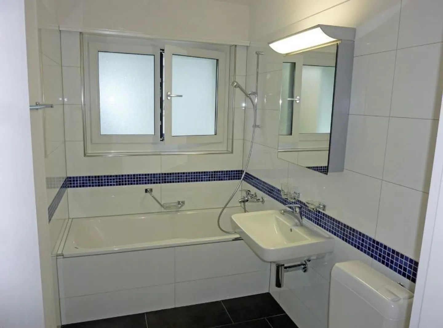 Appartement 4.5 pièces - Photo 4 sur 5