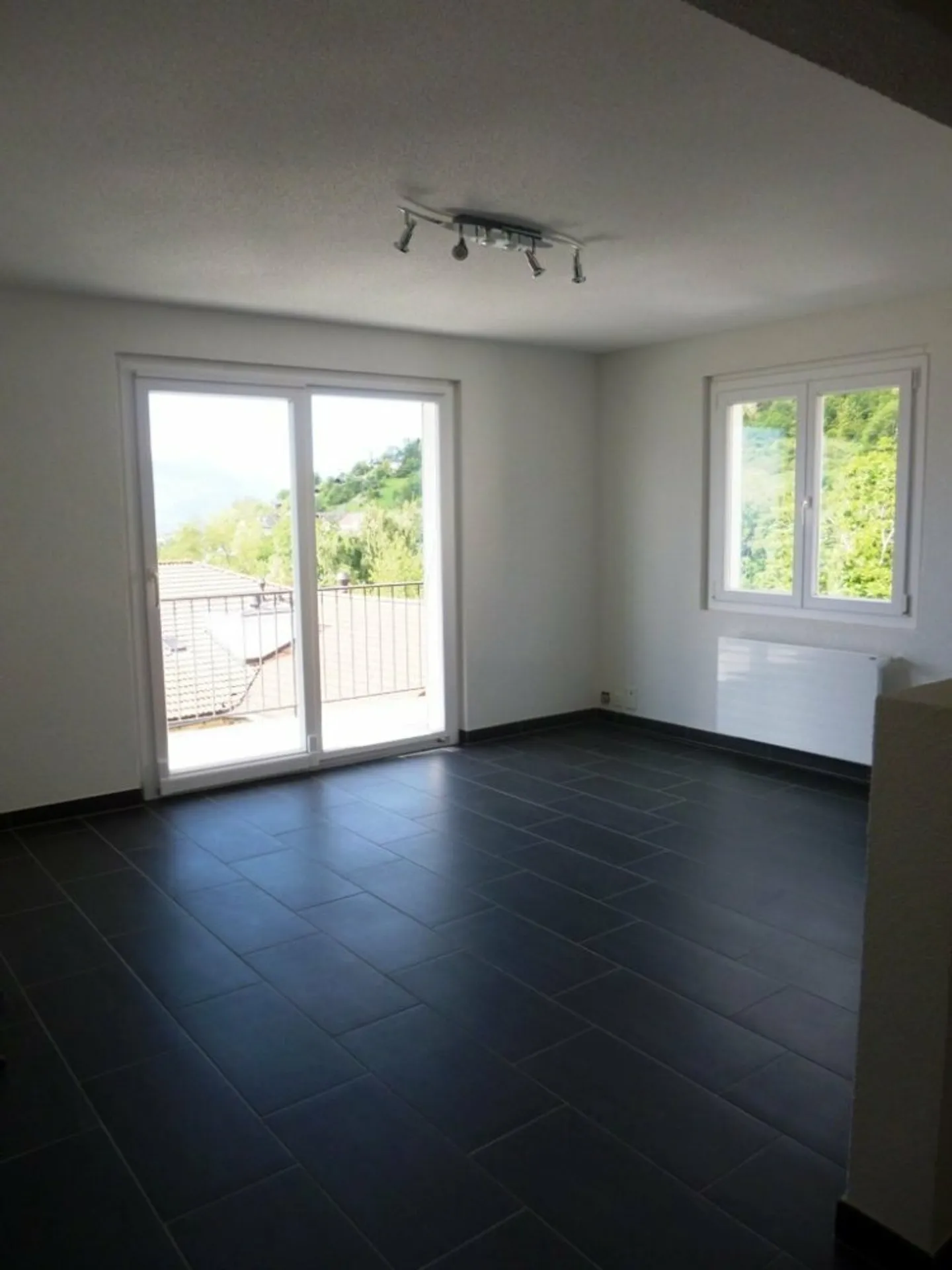 AYENT - APPARTAMENTO 3.5 STANZE CON BALCONE - Foto 5 di 8