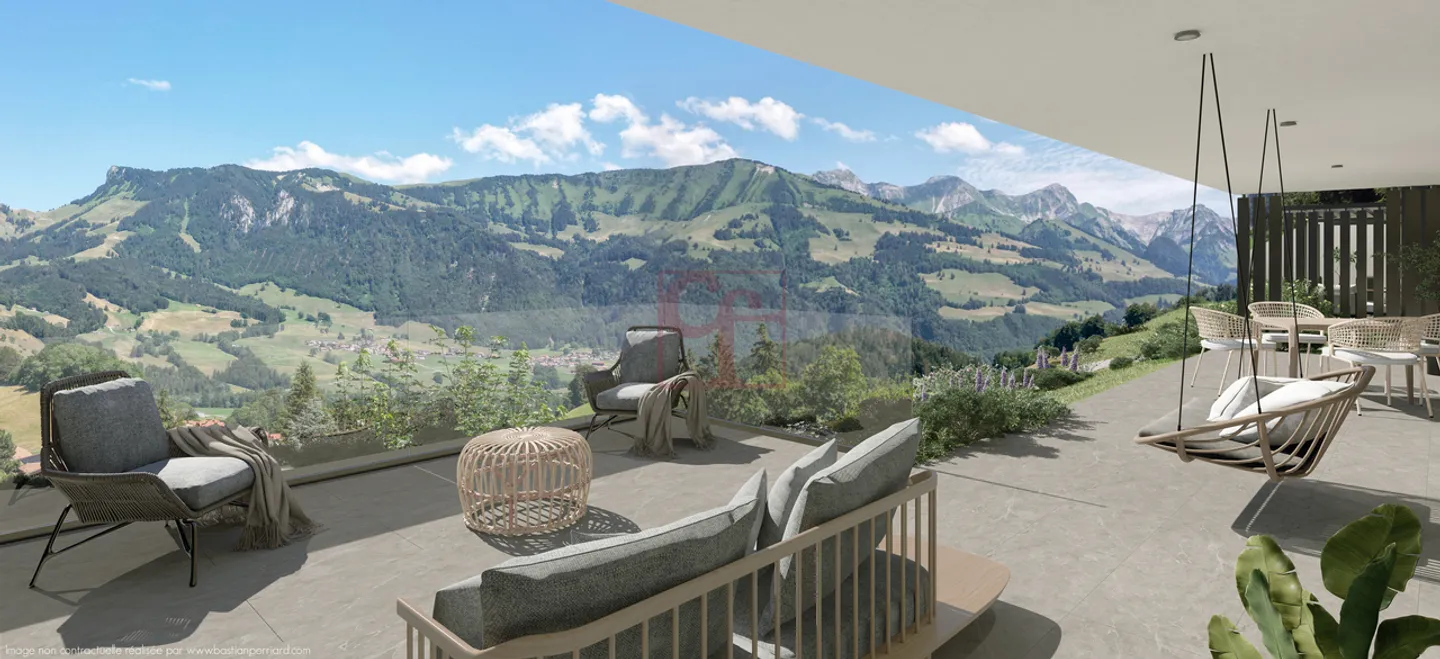 Apartment for sale - Photo 1 of 13