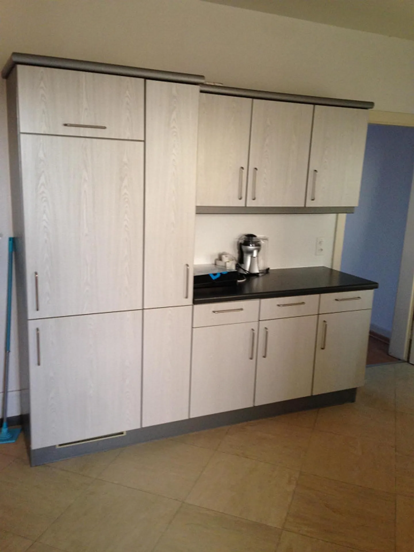 5-room apartment on two floors furnished - Photo 1 of 4