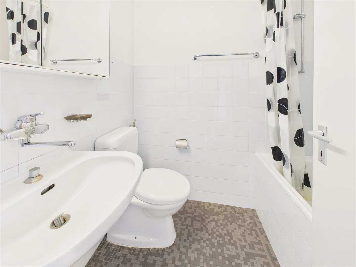 Appartamento 1 stanza - Foto 5 di 8