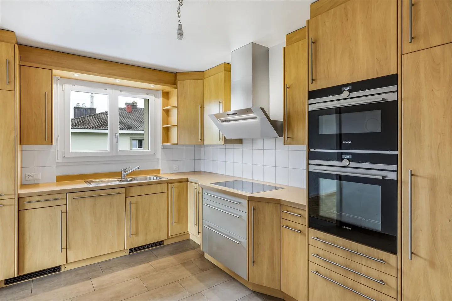 Elegant duplex apartment, 6 rooms, in a peaceful setting - Photo 6 of 11