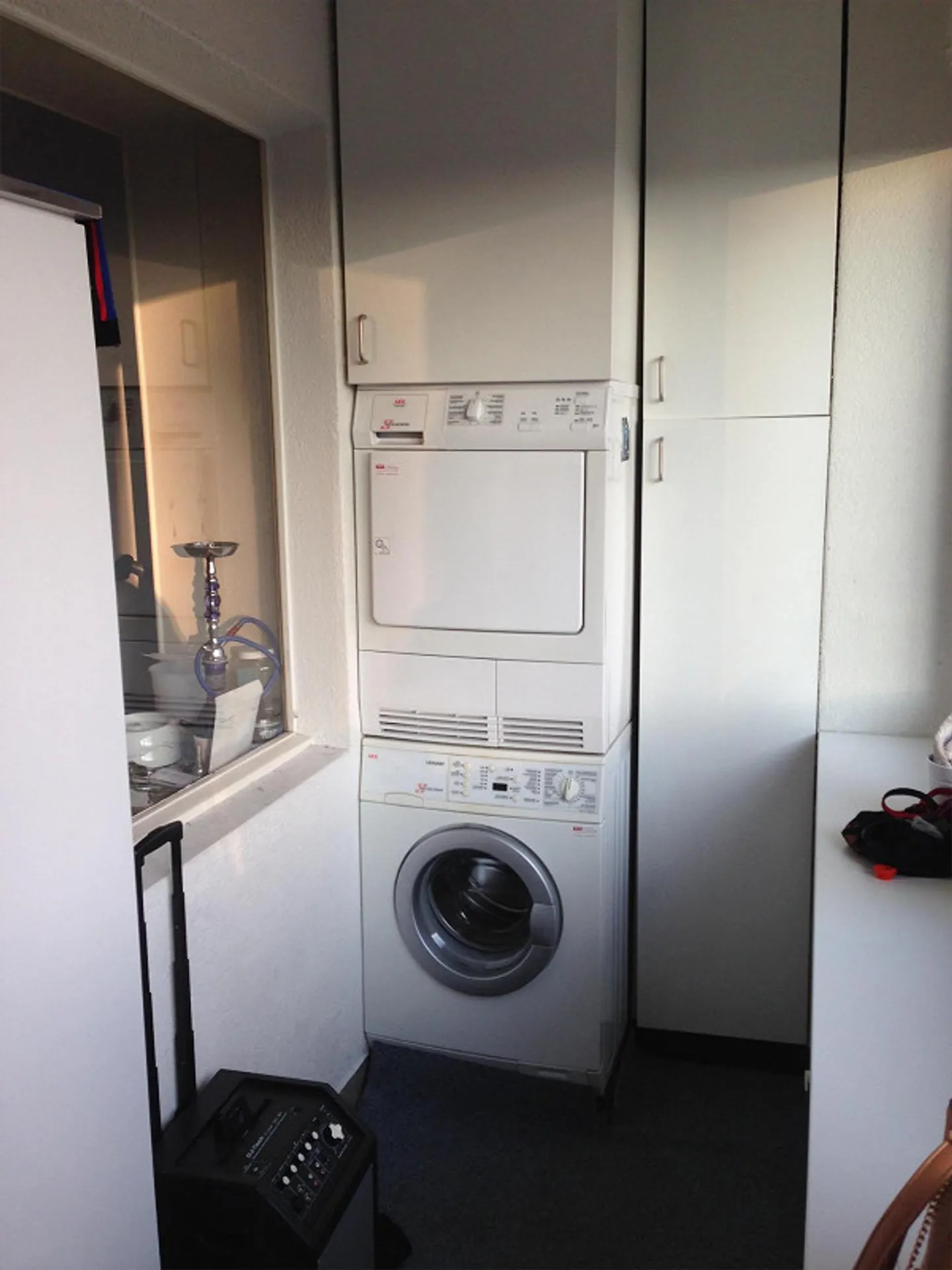 5-room apartment on two floors furnished - Photo 3 of 4