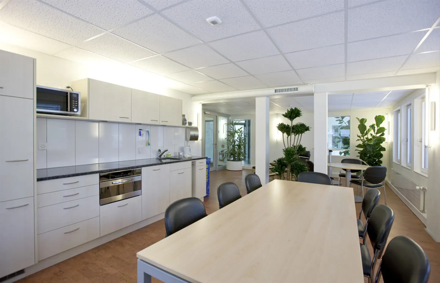 Espace Commercial Spacieux - Photo 7 sur 9