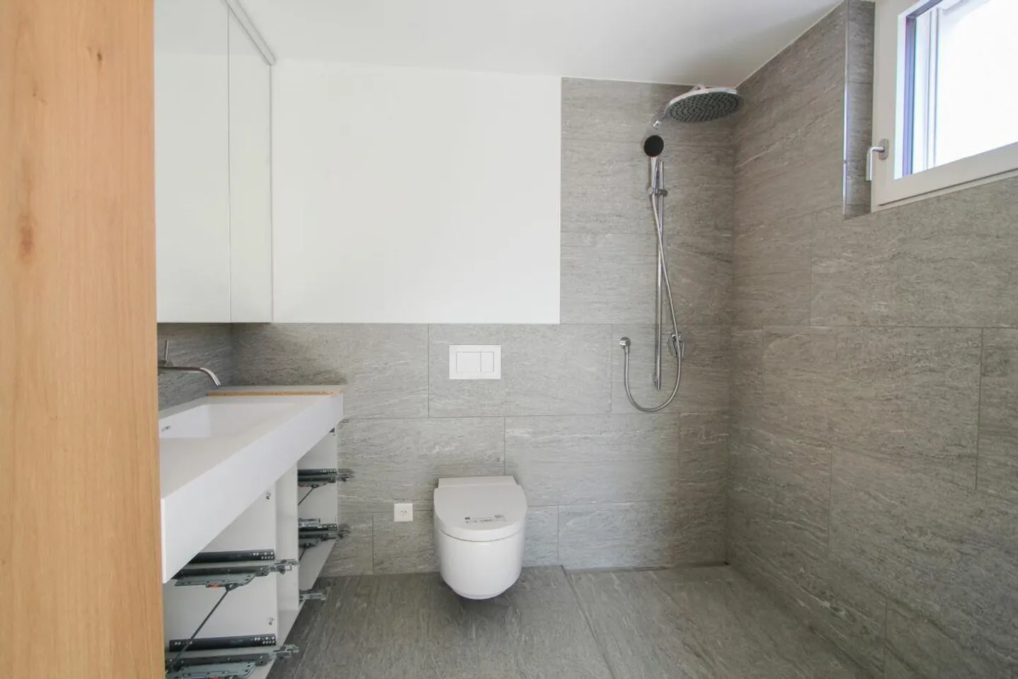 Stilvolle 3.5-Zimmerwohnung - Foto 5 von 9