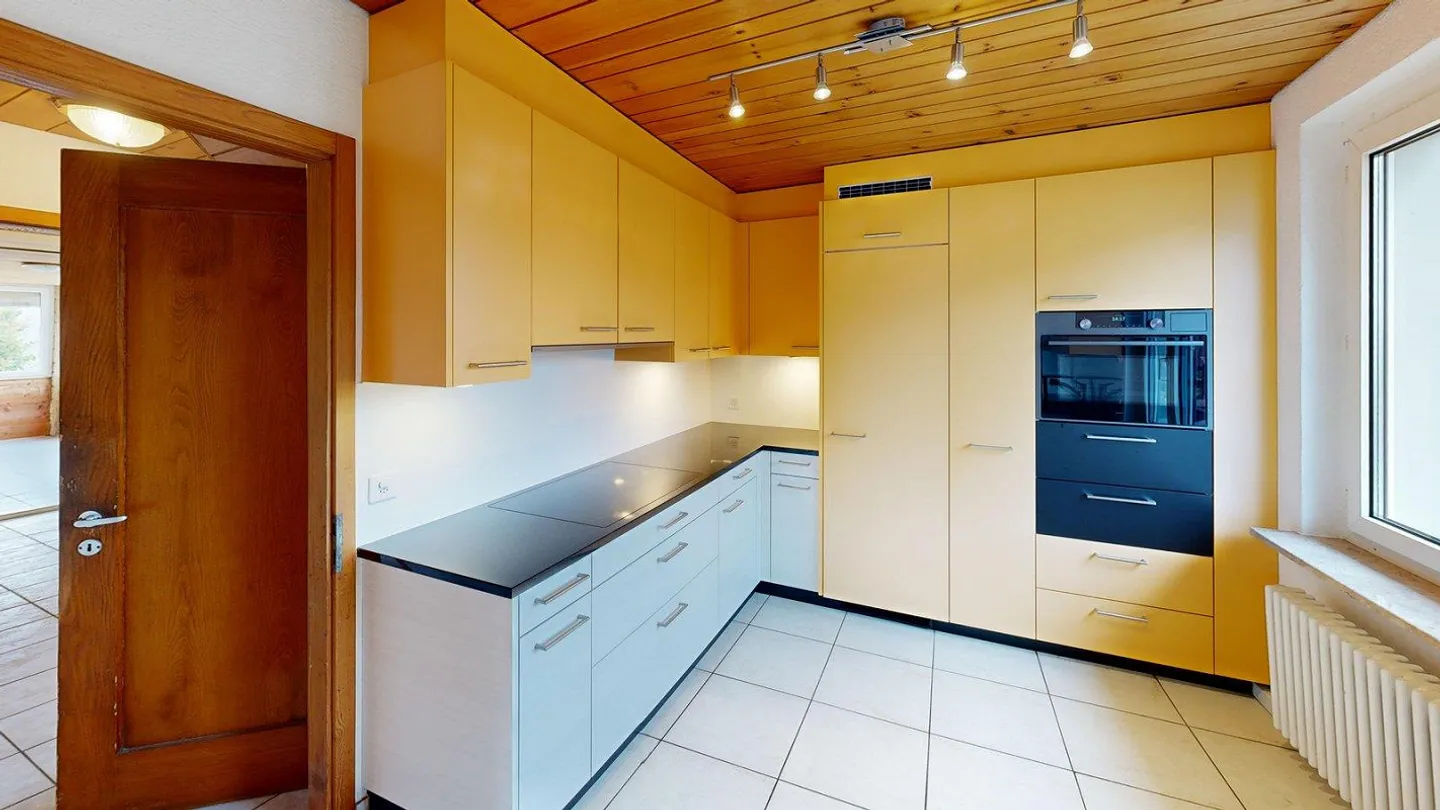 AgentSelly - Incantevole casa unifamiliare a Mumpf - Foto 5 di 13