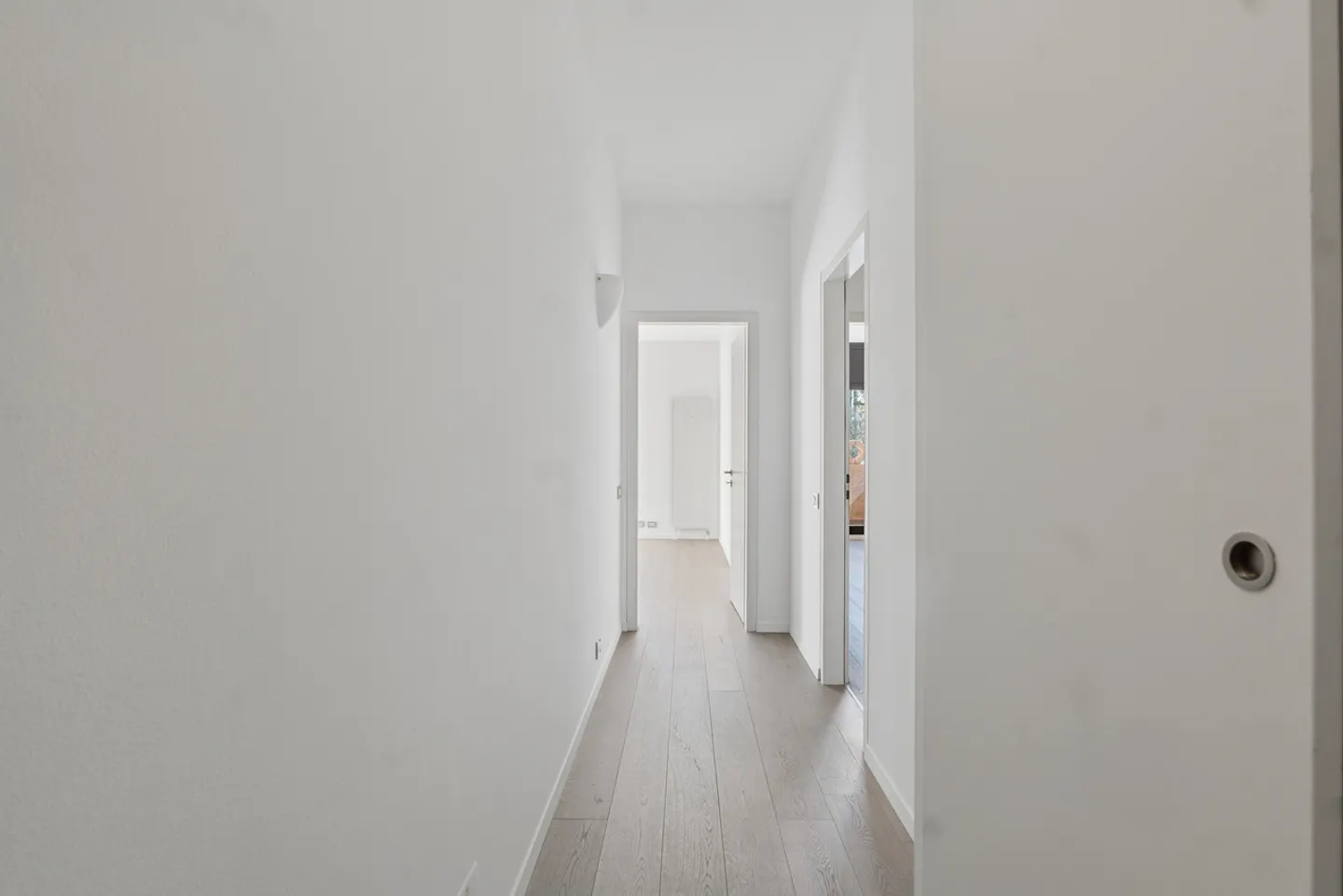 Elegante Maisonette Duplex - Foto 13 di 25