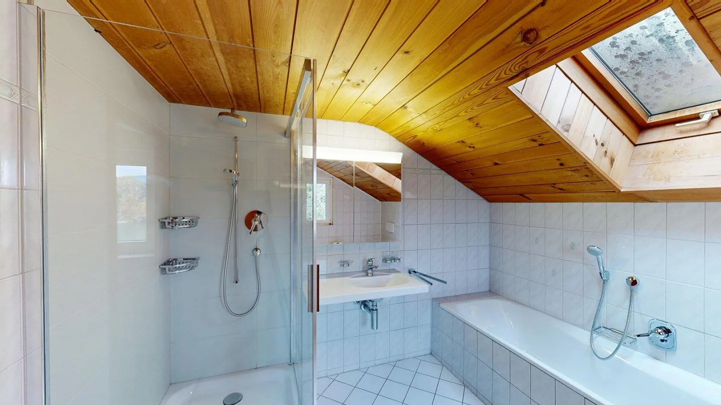 AgentSelly - Incantevole casa unifamiliare a Mumpf - Foto 8 di 13