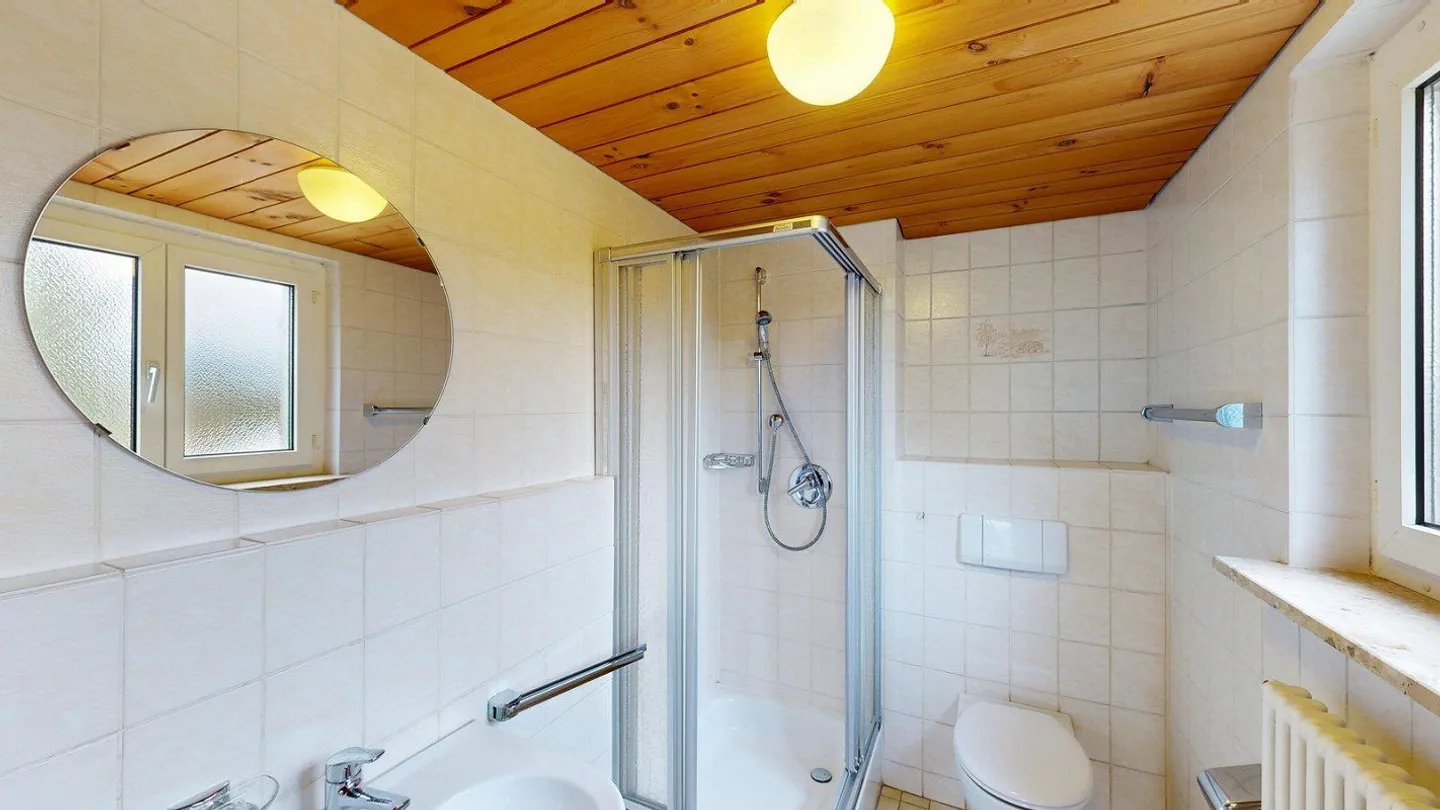 AgentSelly - Incantevole casa unifamiliare a Mumpf - Foto 9 di 13