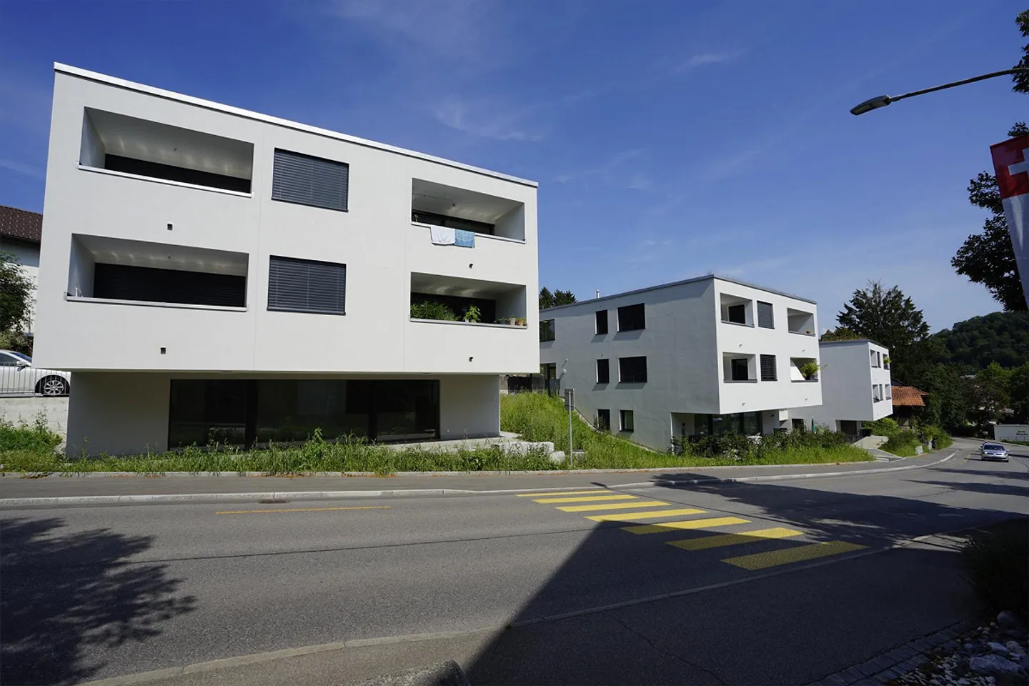 Grosszügige, moderne Loftwohnung - Stilvolles Wohnen auf 92m² - Foto 1 von 6