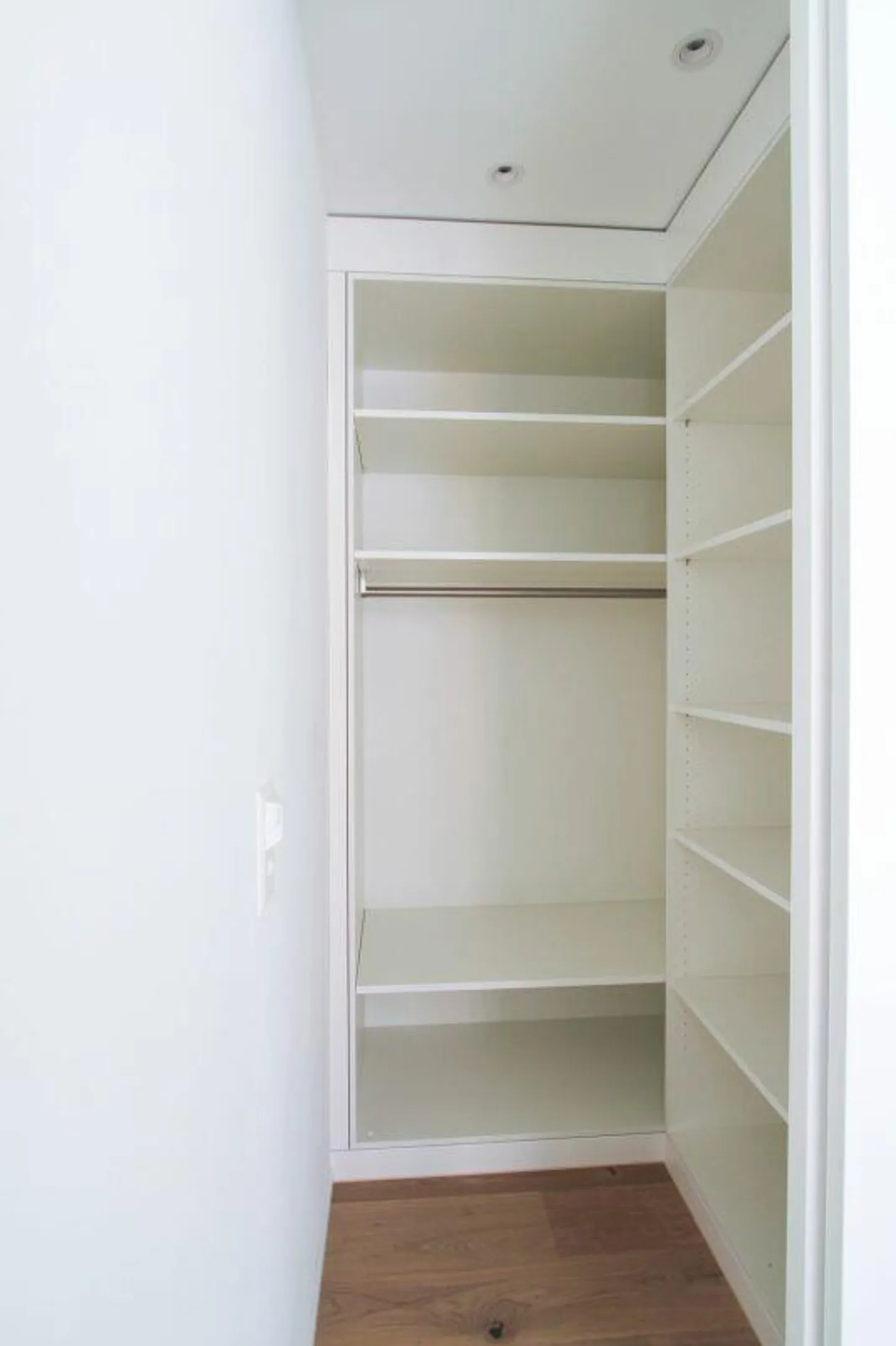 Stilvolle 3.5-Zimmerwohnung - Foto 6 von 9